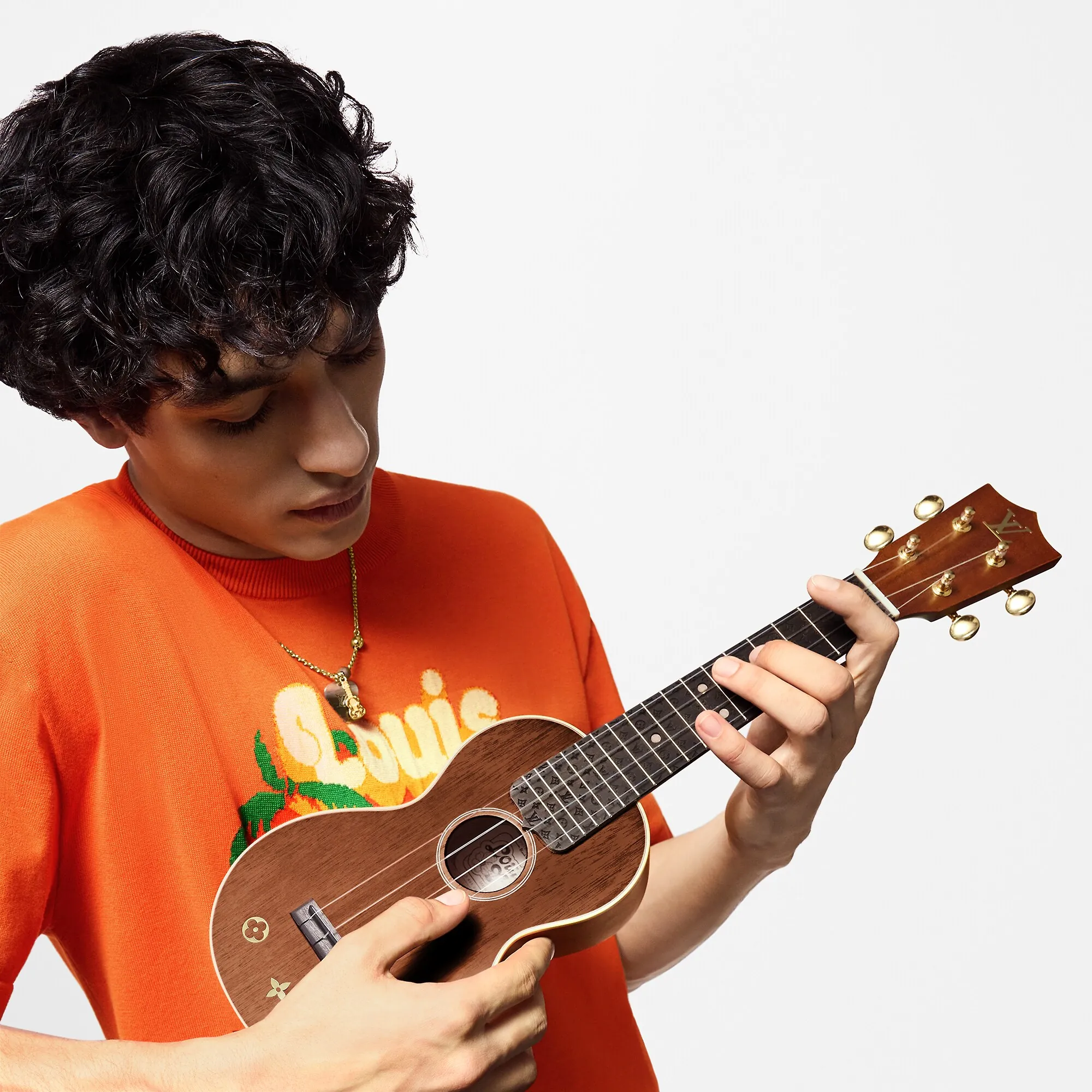 Louis Vuitton Ukulele - Art of Living - Sports and Lifestyle GI1040