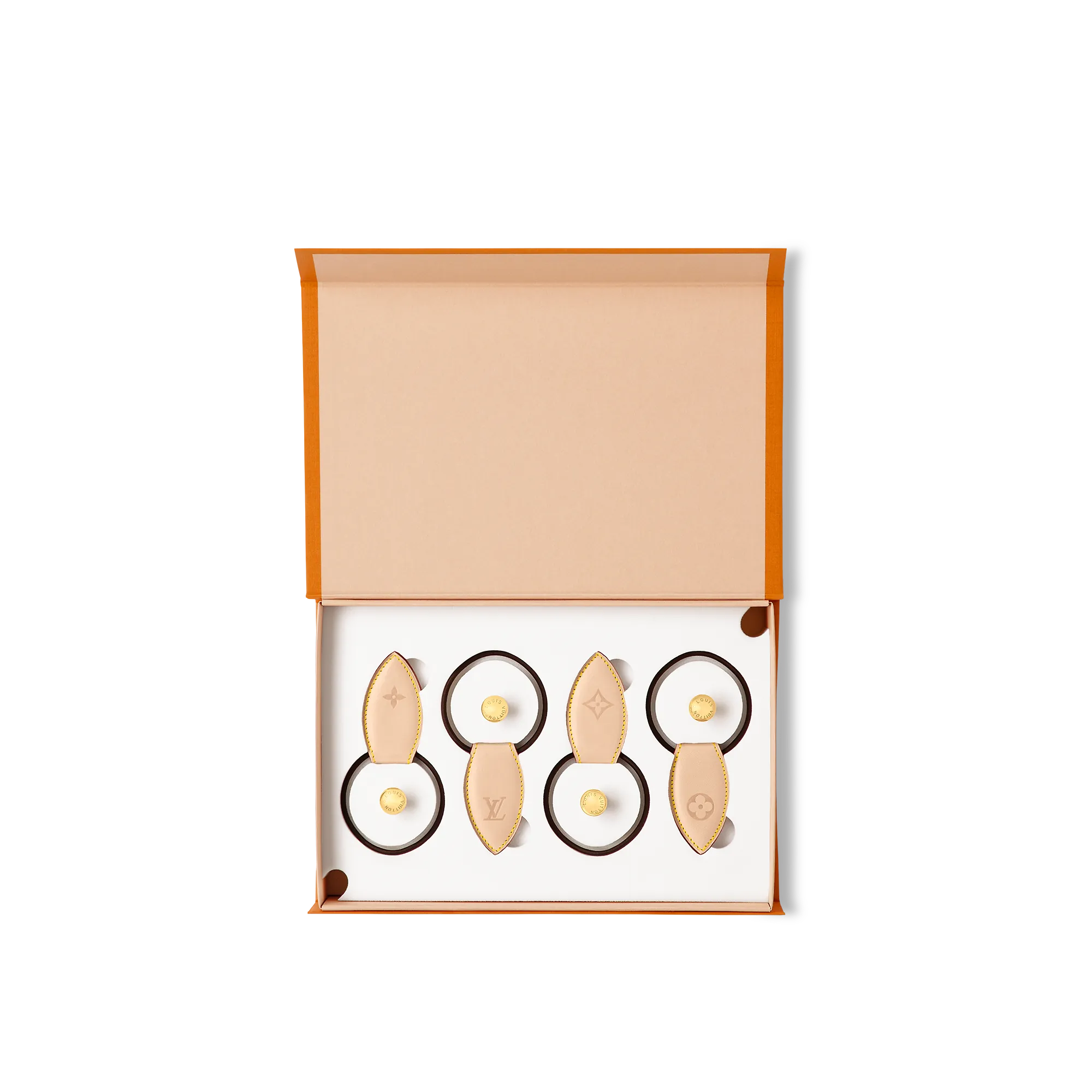 Louis Vuitton Frame System - Art of Living - Sports and Lifestyle GI1051