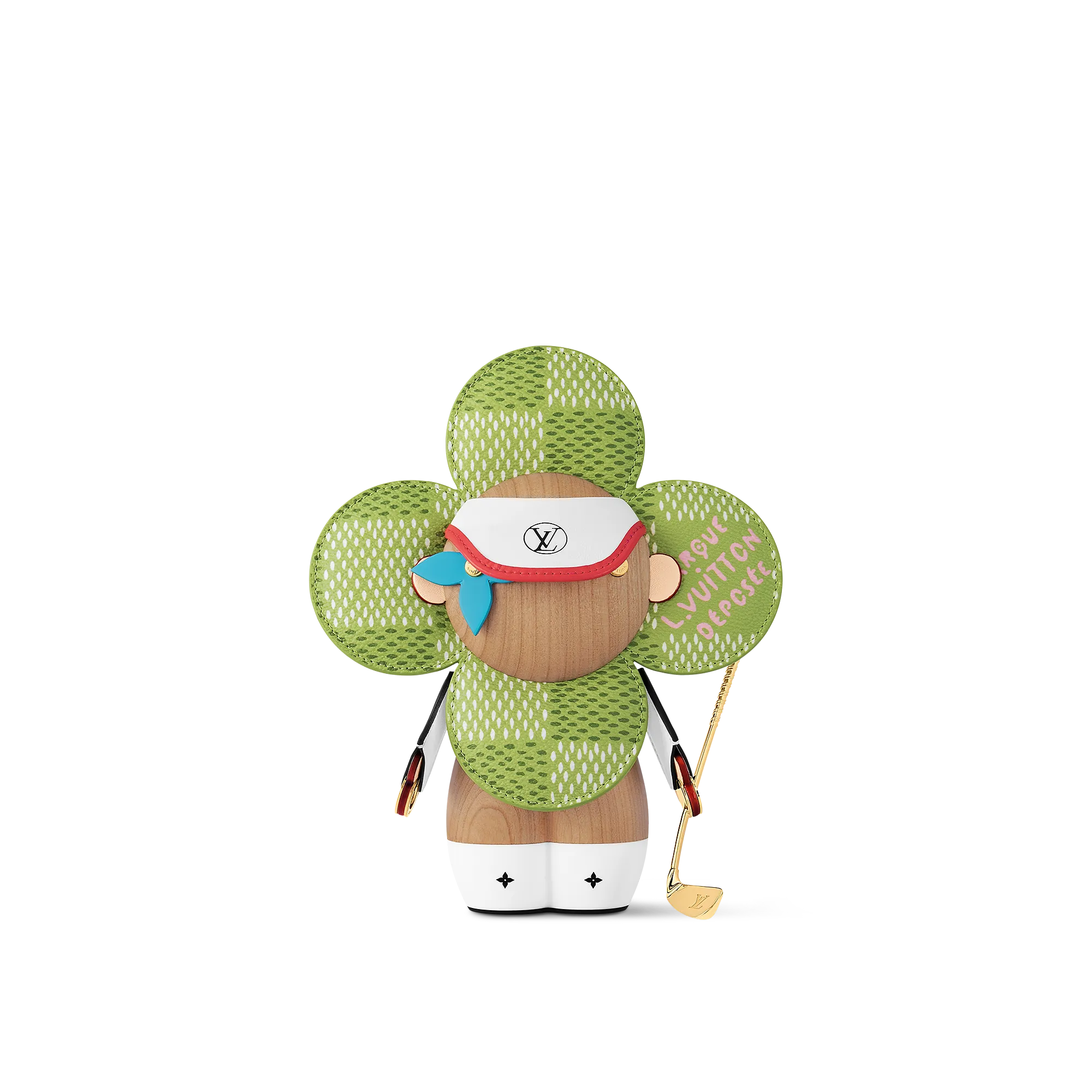 Louis Vuitton Vivienne Golf - Trunks, Travel and Home - Sports and Lifestyle GI1058