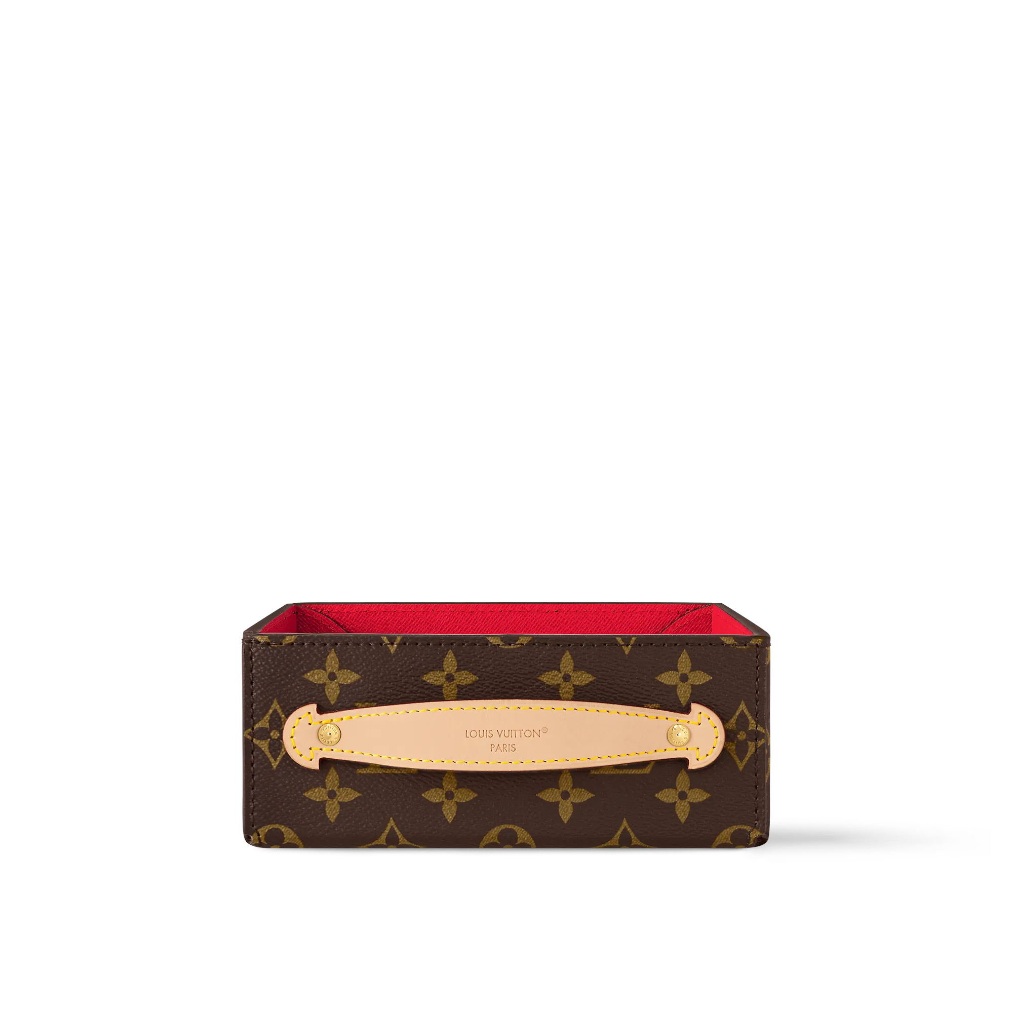 Louis Vuitton George Desk Tray MM - Art of Living - Home GI1067