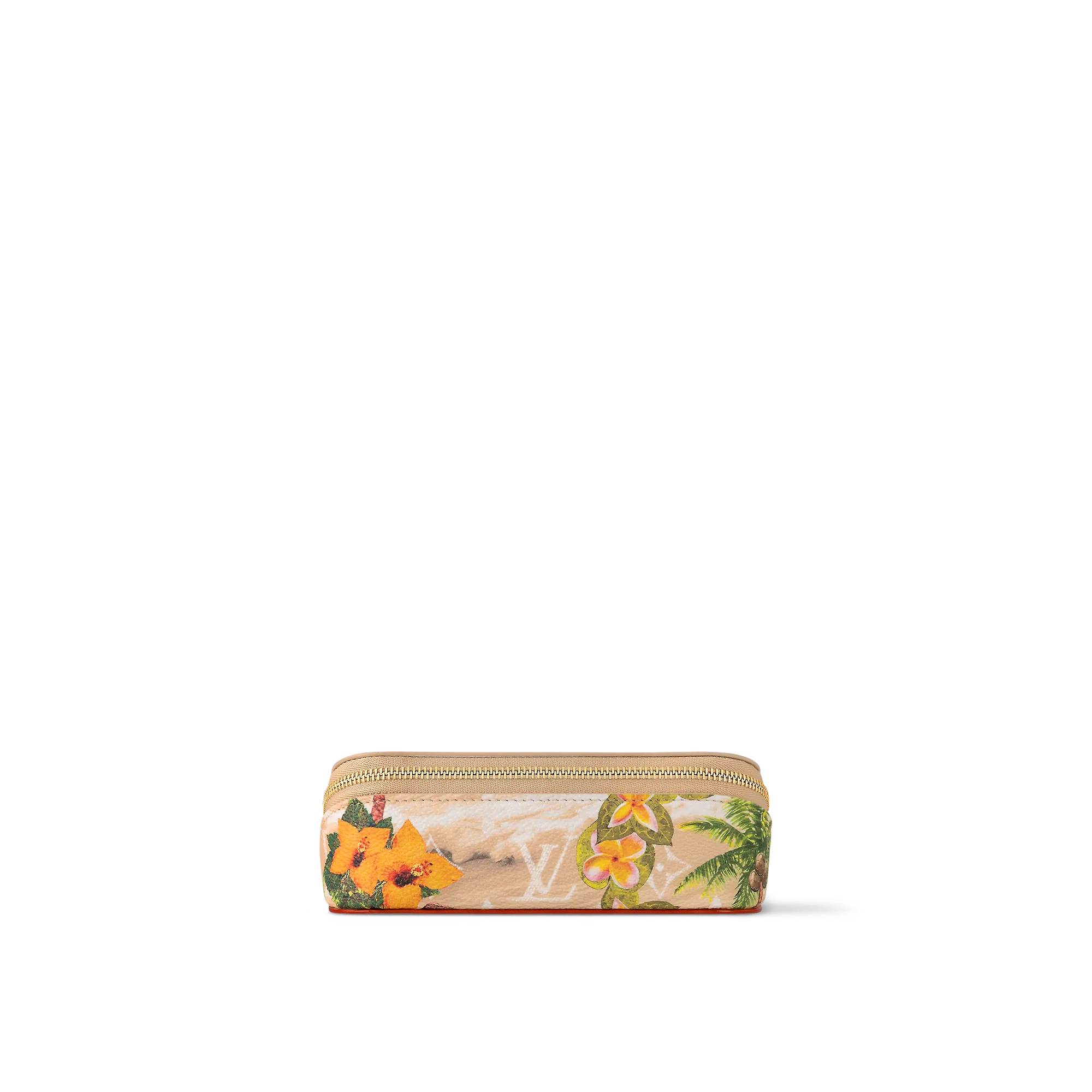 Louis Vuitton Sunglasses Pouch - Art of Living - Sports and Lifestyle GI1070