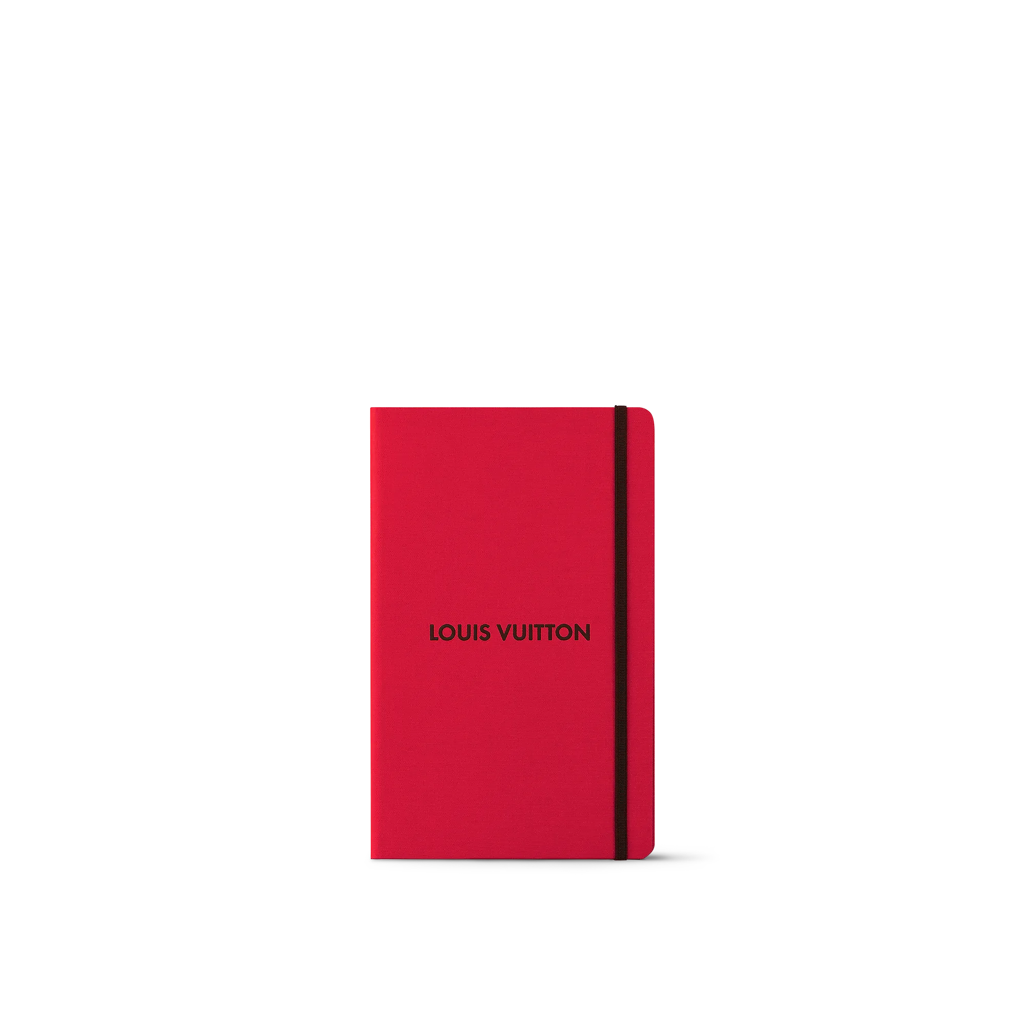 Louis Vuitton Jane Notebook MM - Trunks, Travel and Home - Library GI1076 Red