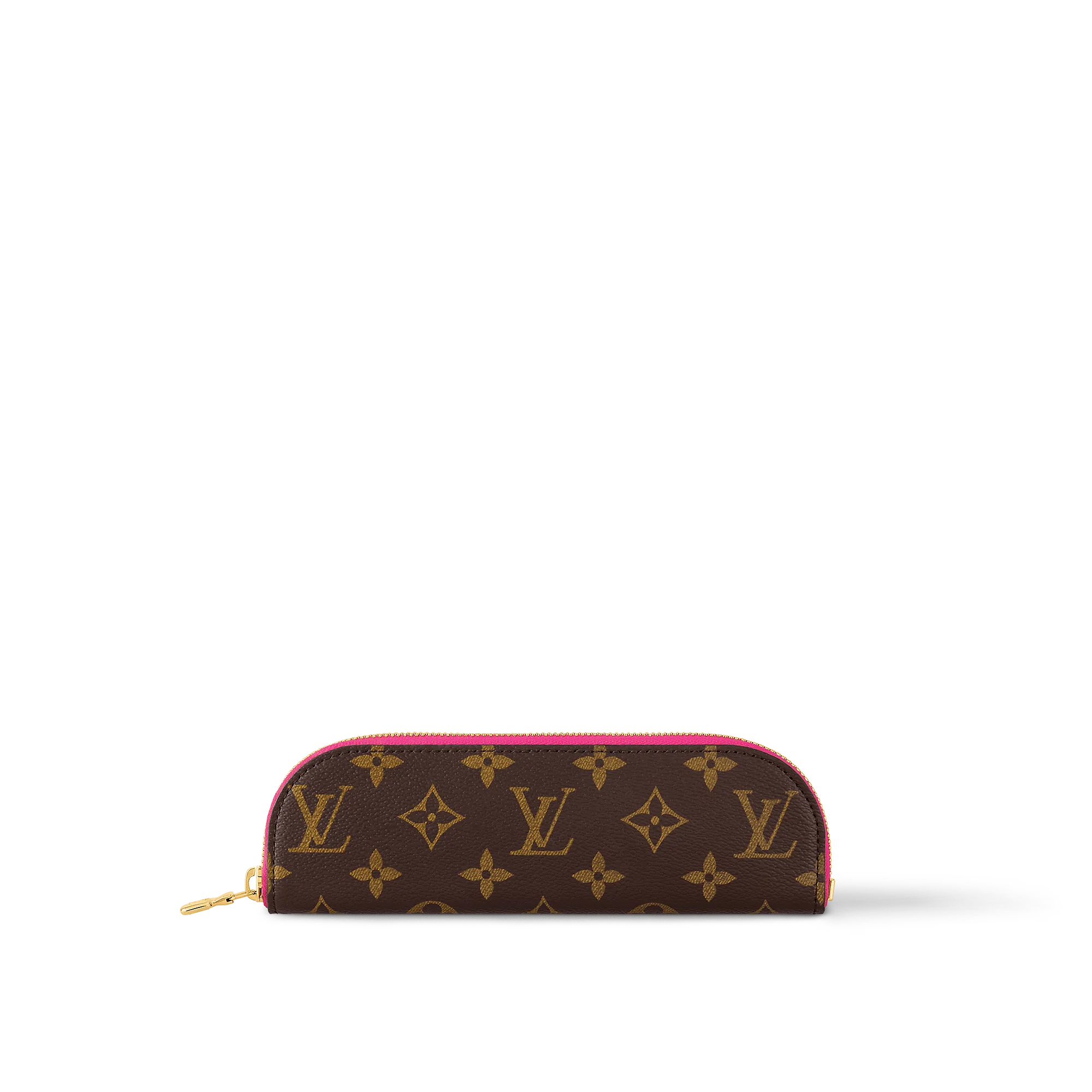 Louis Vuitton Charlotte Pencil Pouch - Art of Living - Library GI1081 Pink