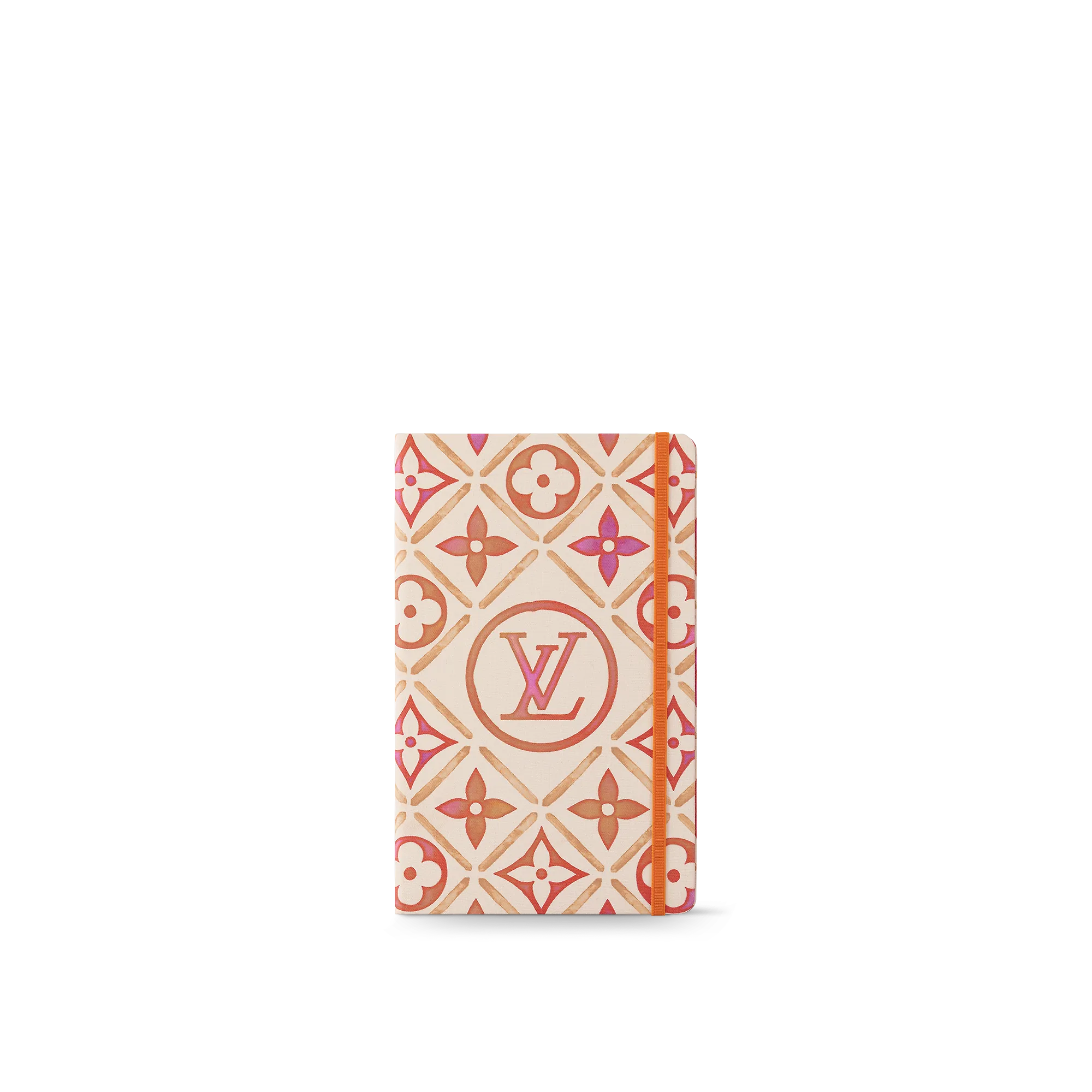 Louis Vuitton Jane Notebook MM - Art of Living - Library GI1094