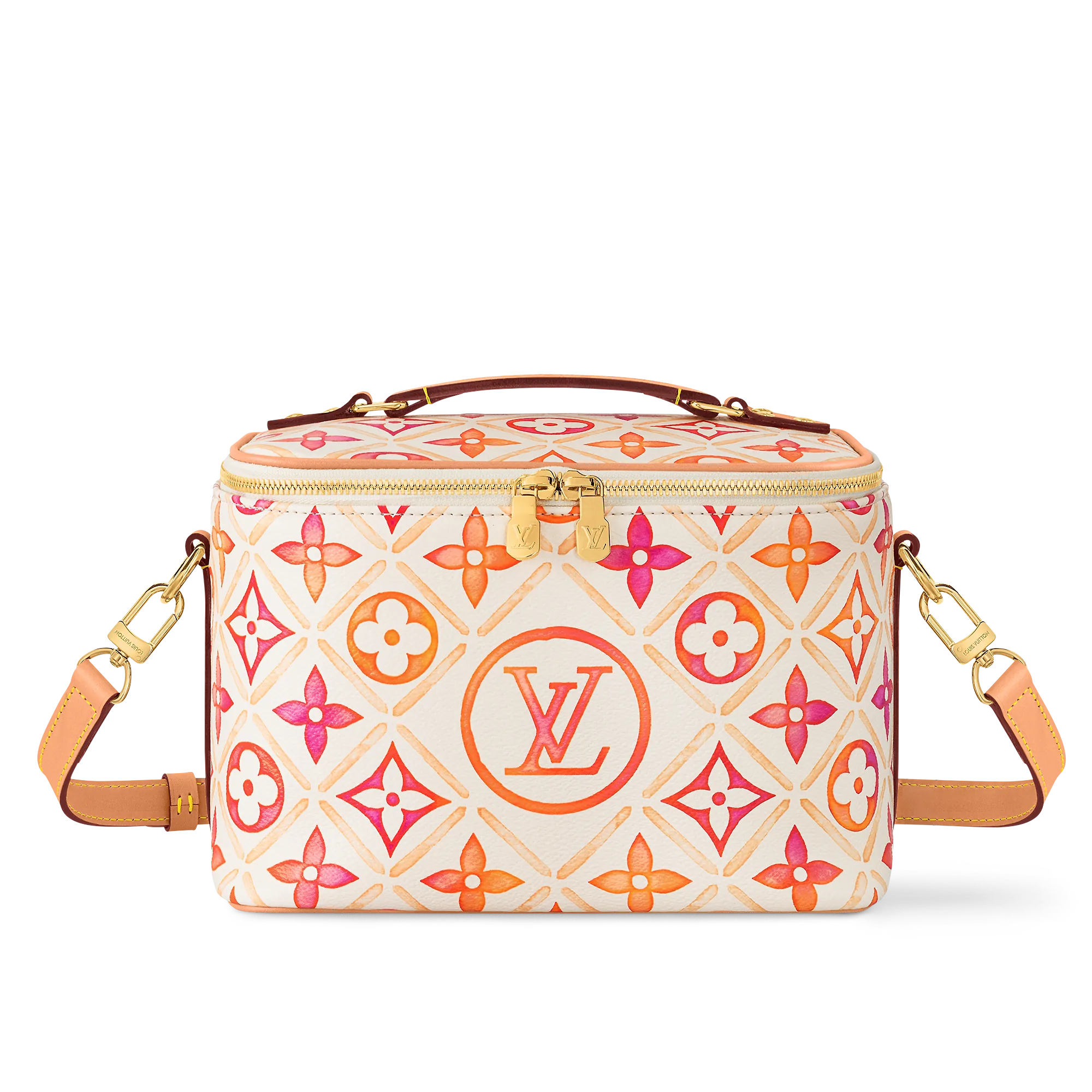 Louis Vuitton Small Coolbag - Art of Living - Sports and Lifestyle GI1097