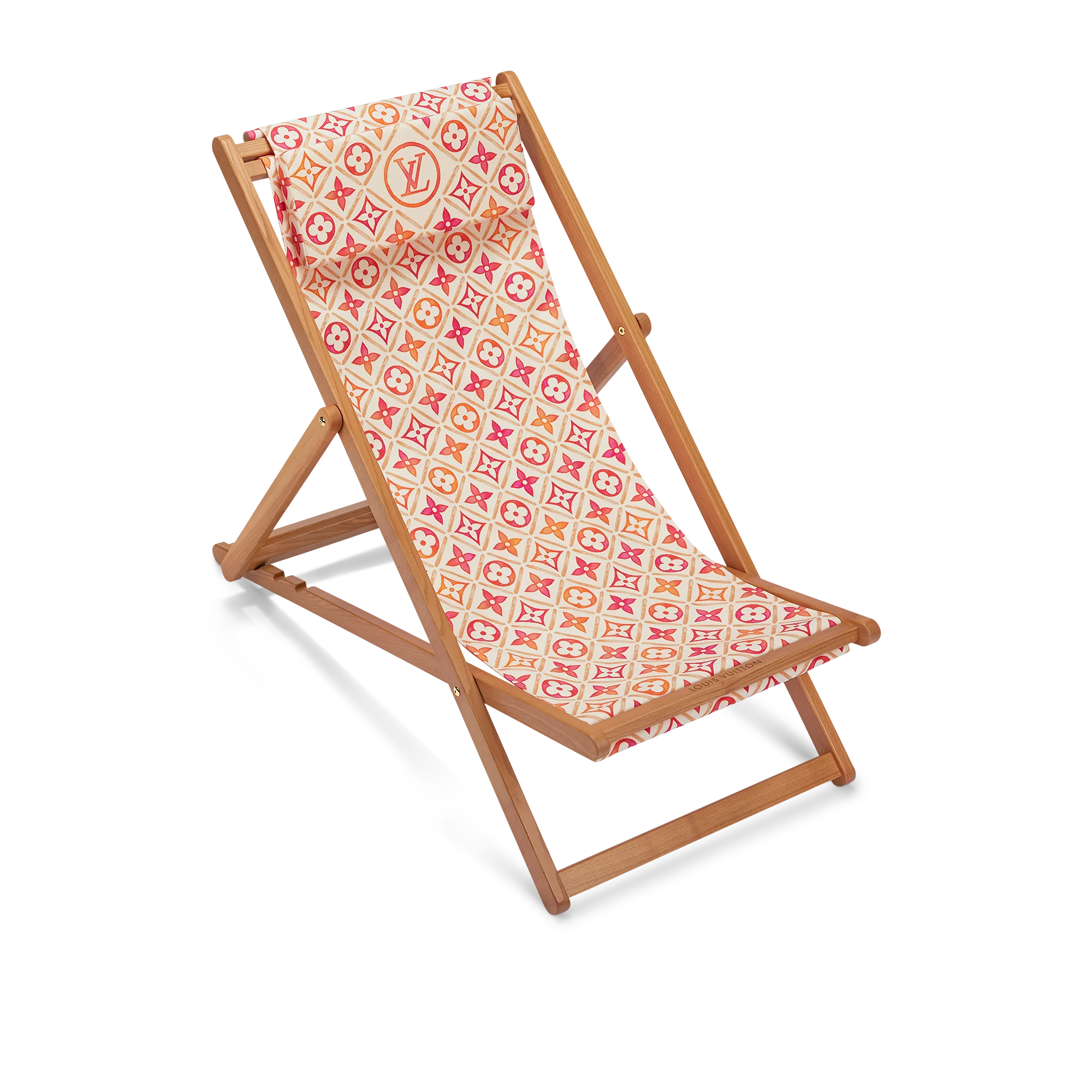 Louis Vuitton Deckchair - Art of Living - Home GI1101