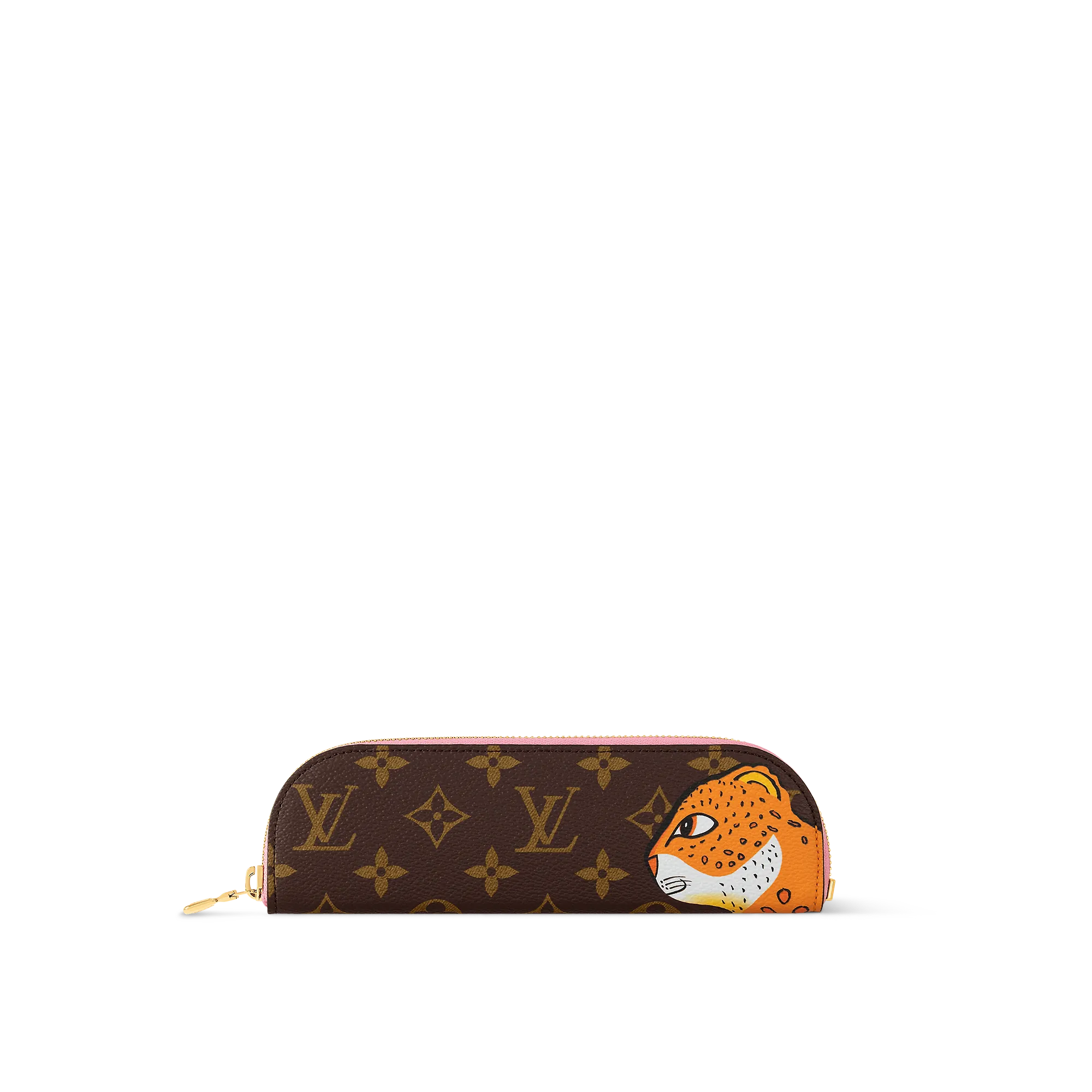 Louis Vuitton Pencil Pouch Charlotte - Art of Living - Library GI1111