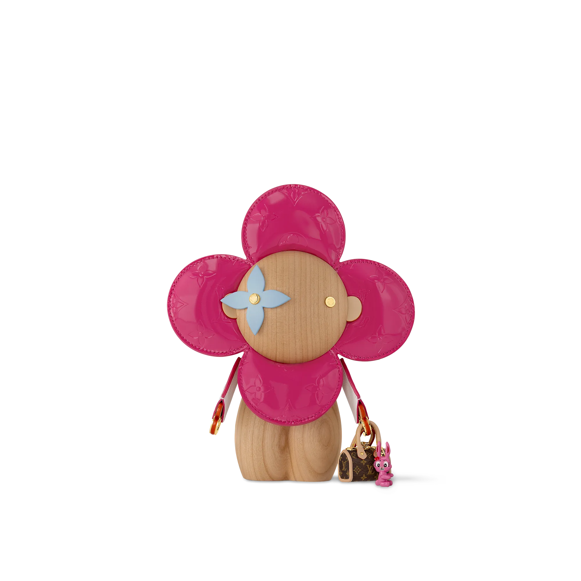 Louis Vuitton Vivienne Rabbit - Art of Living - Sports and Lifestyle GI1115