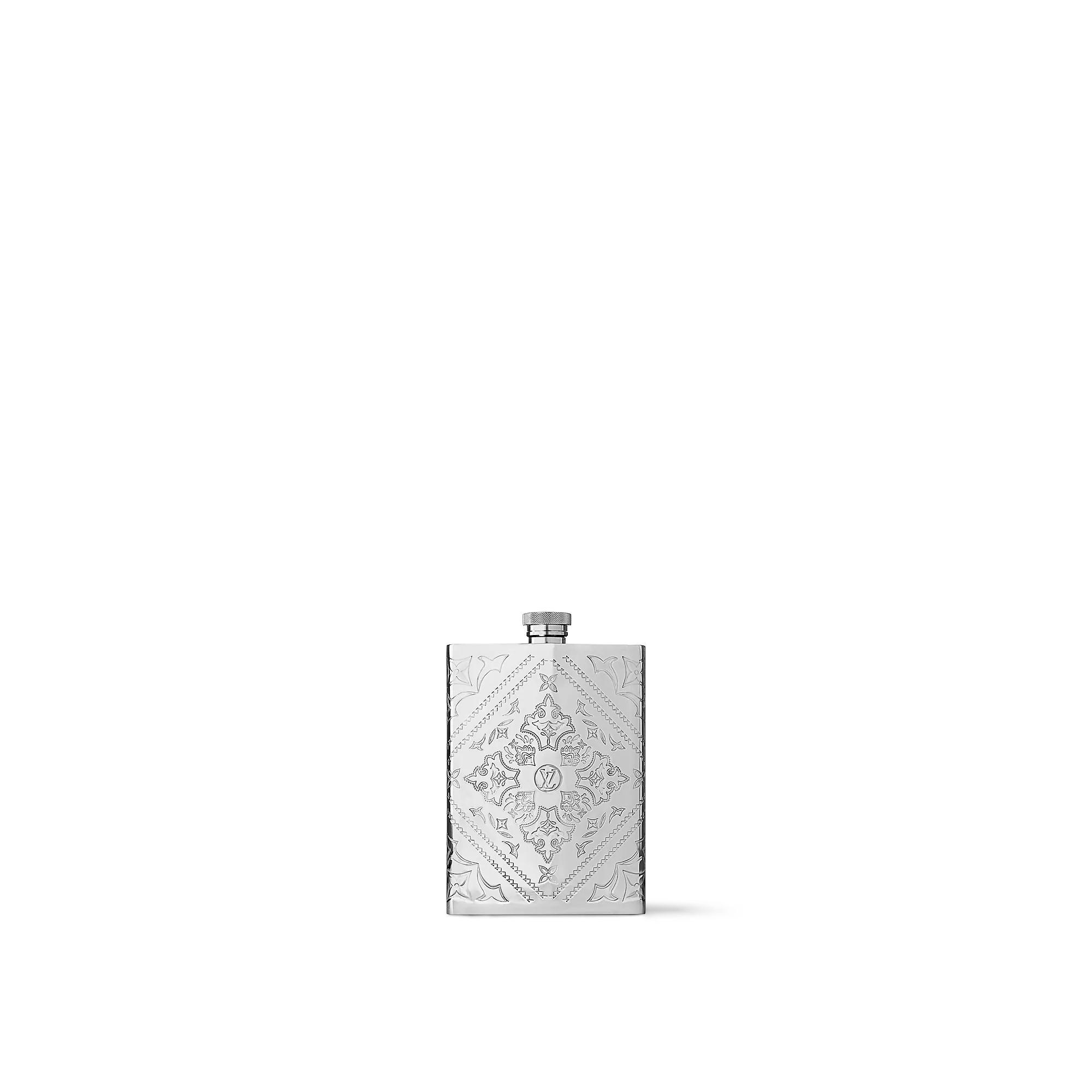 Louis Vuitton Bill Flask - Trunks, Travel and Home - Sports and Lifestyle GI1124