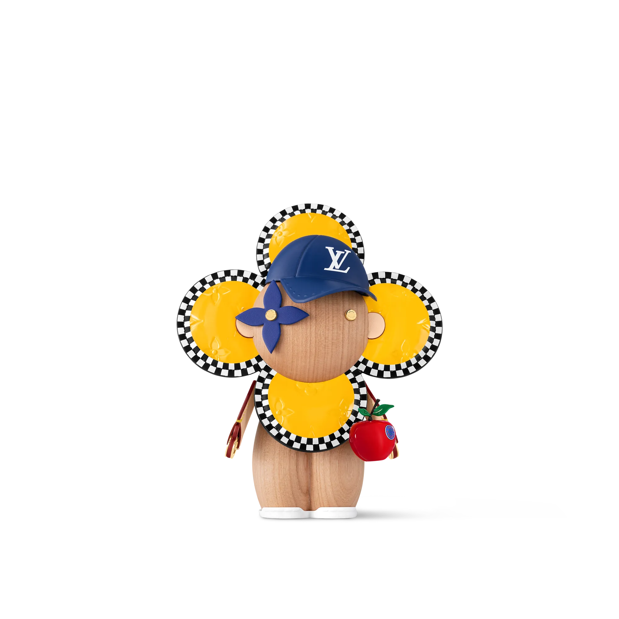 Louis Vuitton 57th Street NYC Vivienne In New - York - Trunks, Travel and Home - Sport and Games GI1131