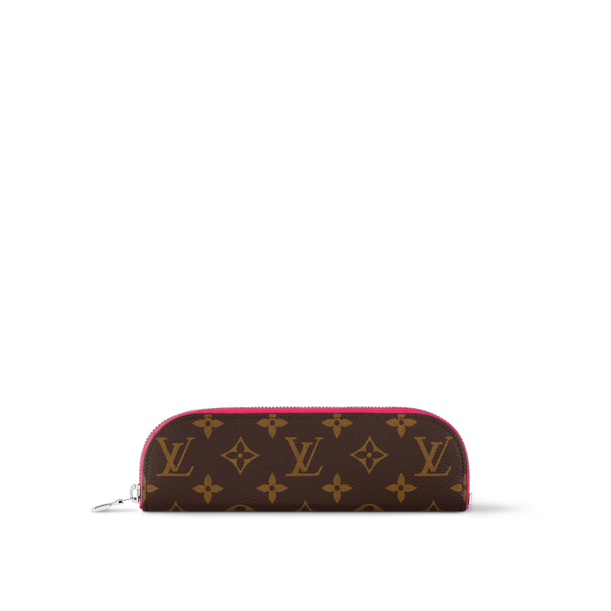 Louis Vuitton Charlotte Pencil Pouch - Trunks, Travel and Home - Library GI1194 Pondichery Pink