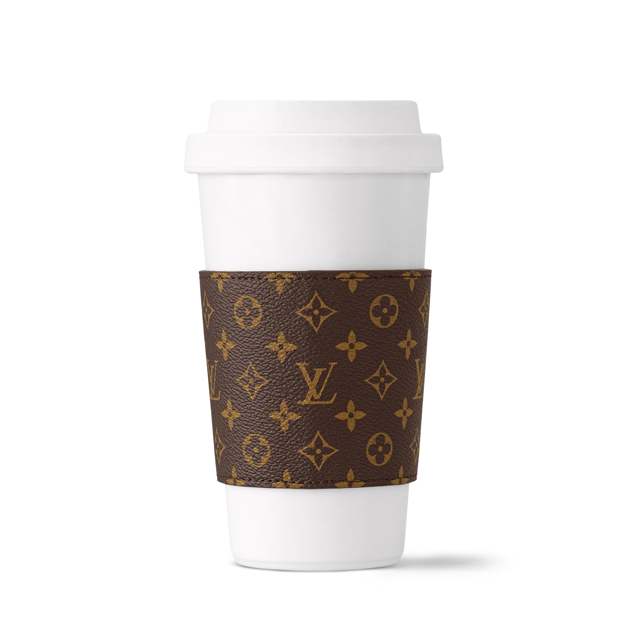 Louis Vuitton LV Cup Ceramic - Trunks, Travel and Home - Sports, Games and Leisure GI1341 Brown