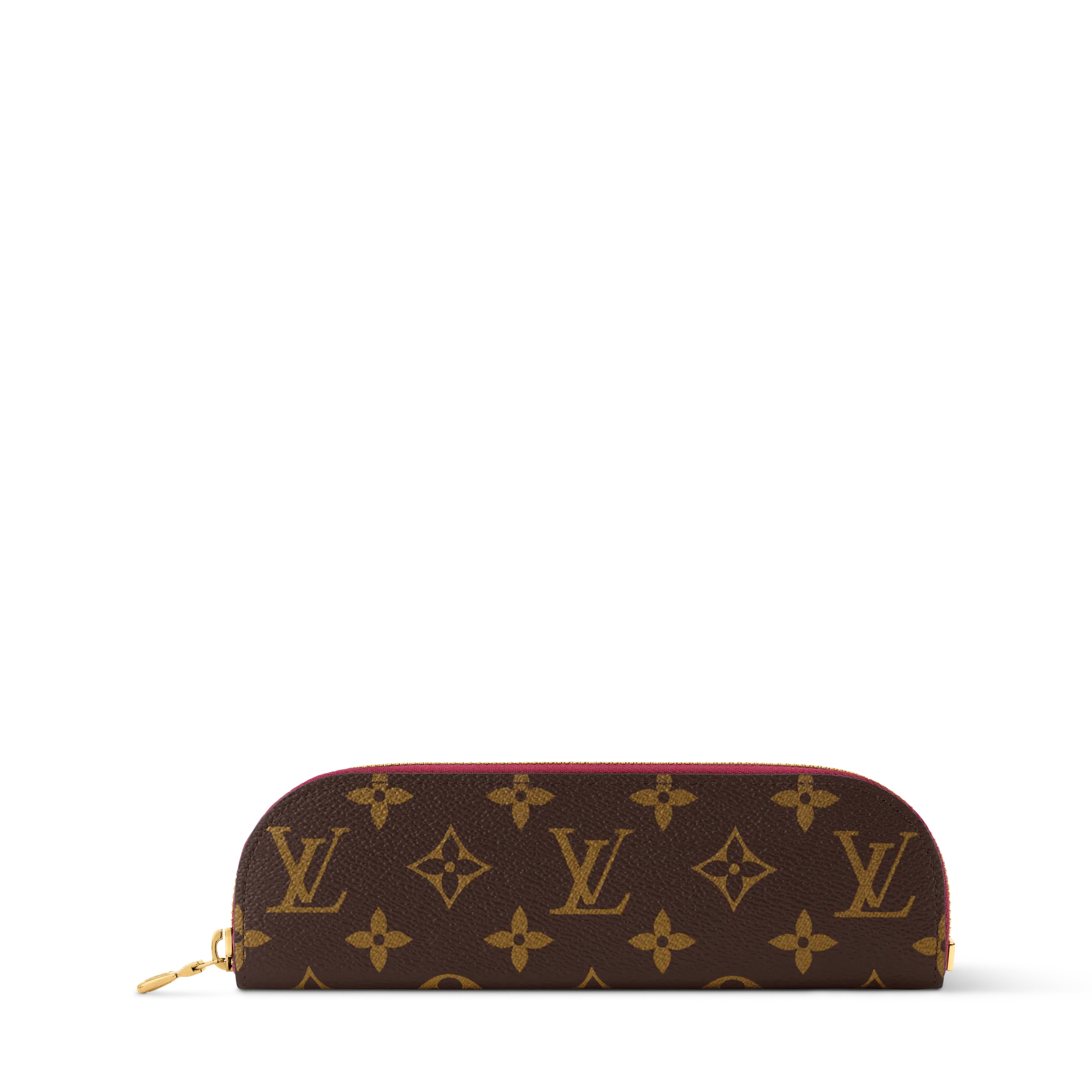 Louis Vuitton Charlotte Pencil Pouch Coated canvas - Trunks, Travel and Home - Library GI1401 Red