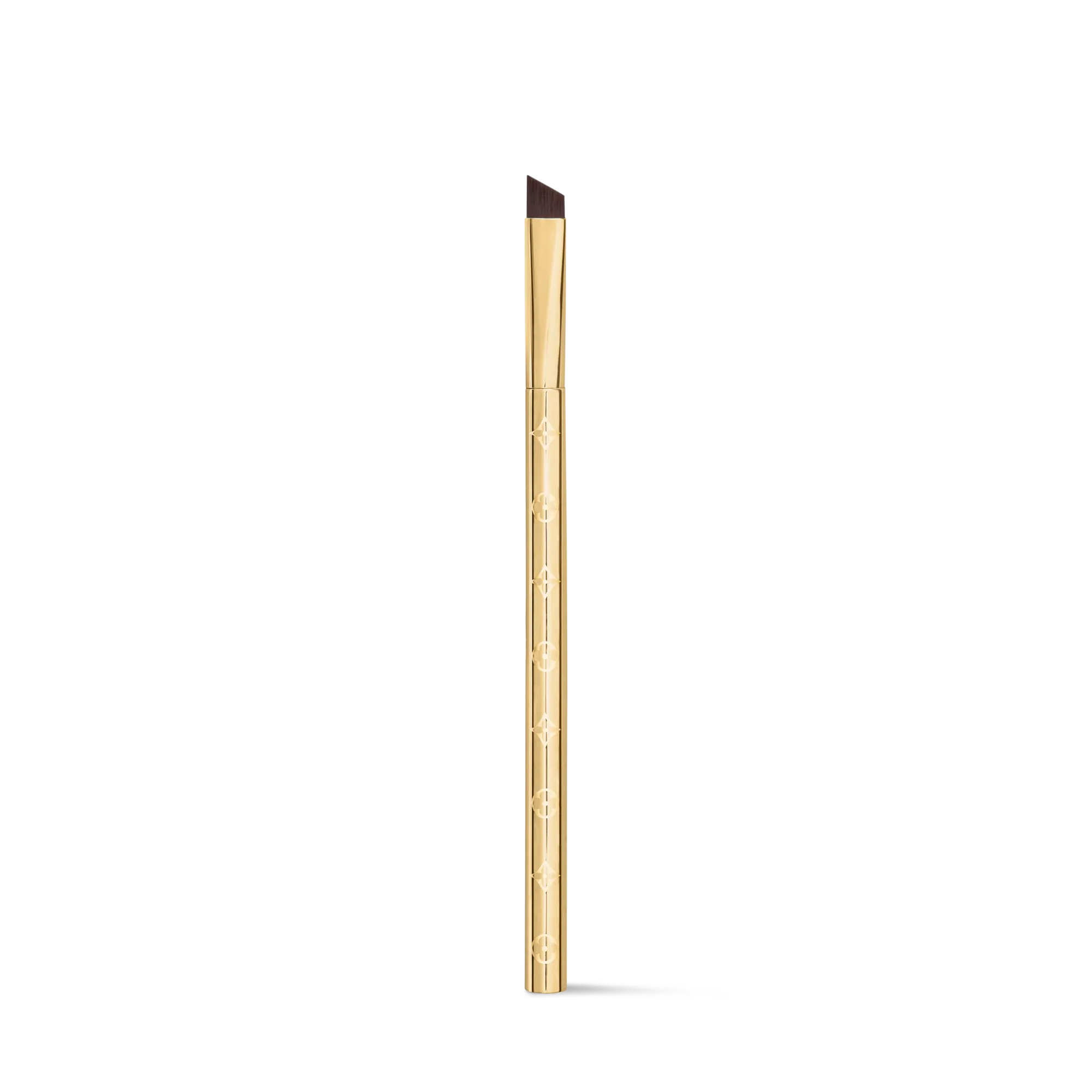 Louis Vuitton Eye Liner Brush - Perfumes and Beauty - Beauty Accessories LBA006 Gold Louis Vuitton Eye Liner Brush - Perfumes and Beauty - Beauty Accessories LBA006 Gold