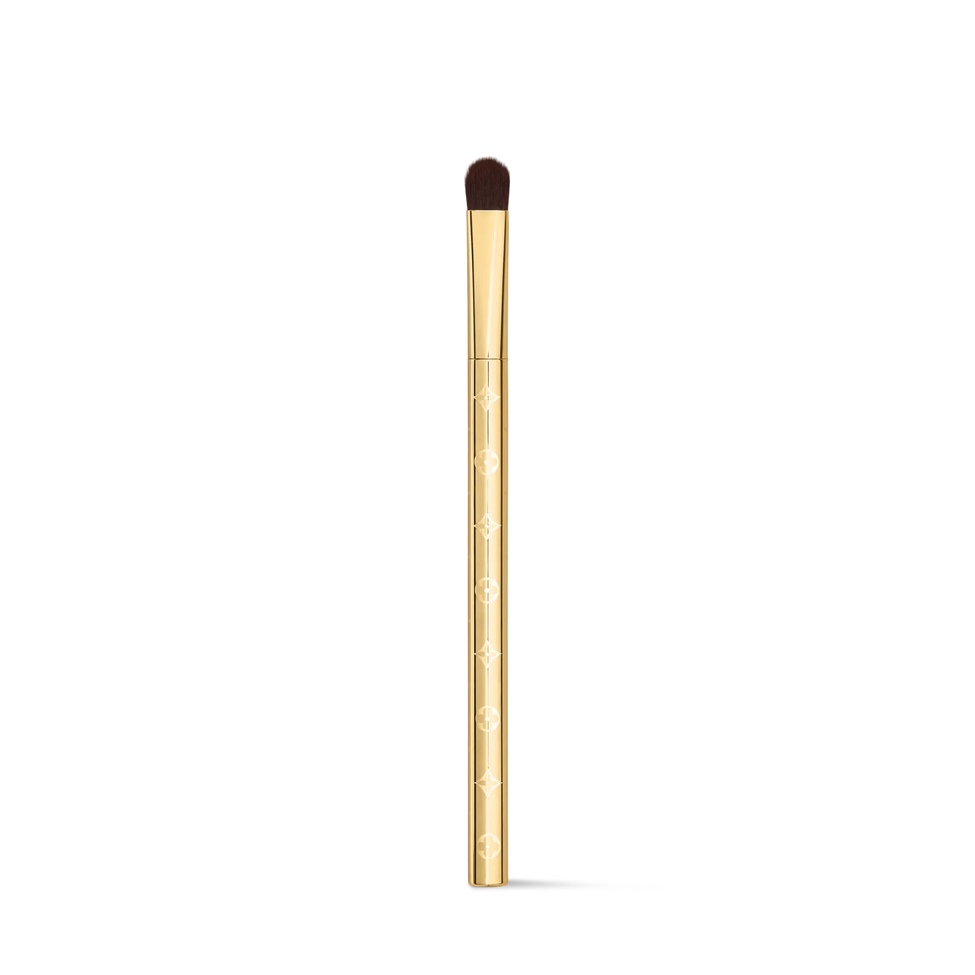 Louis Vuitton Shading Brush - Perfumes and Beauty - Beauty Accessories LBA007 Gold Louis Vuitton Shading Brush - Perfumes and Beauty - Beauty Accessories LBA007 Gold