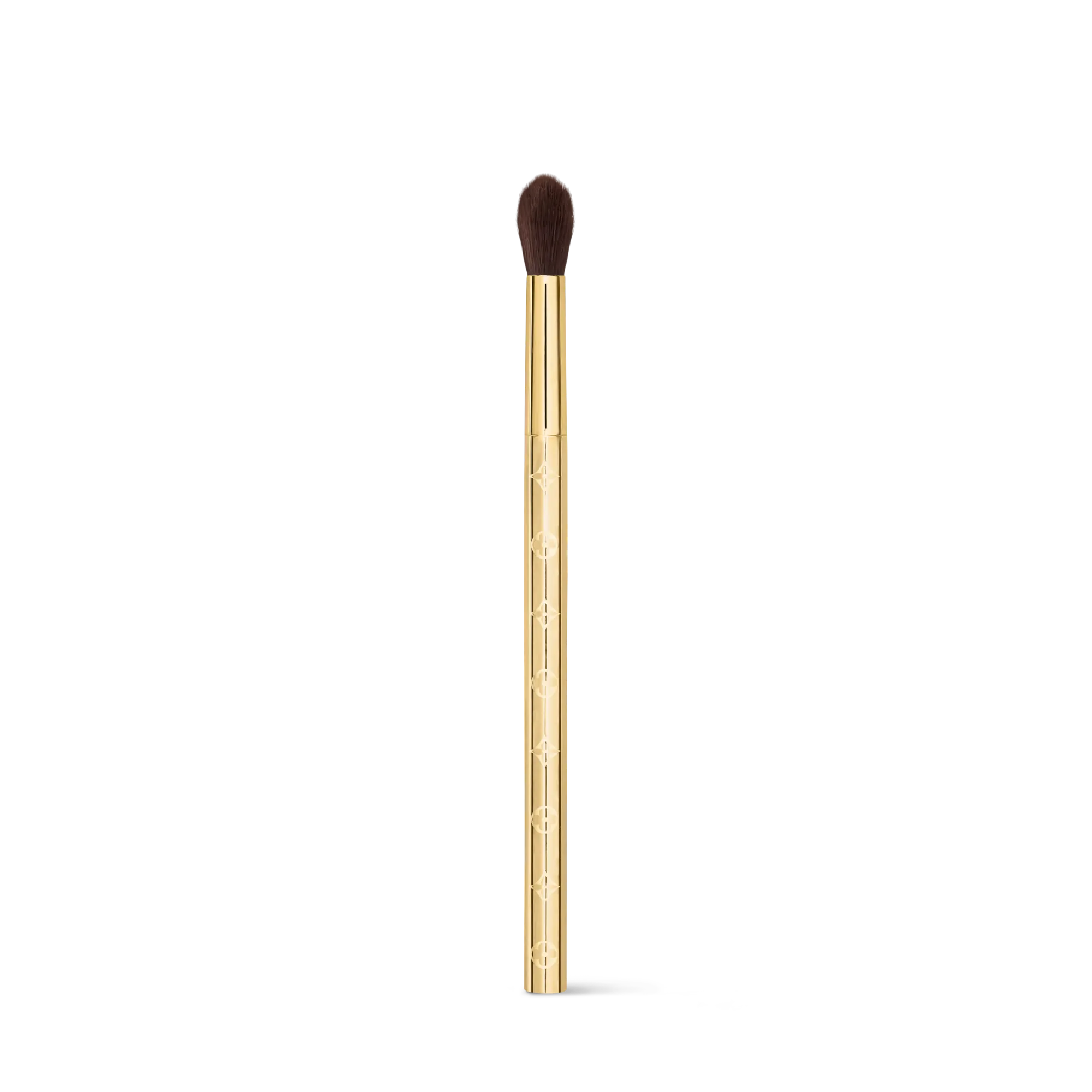 Louis Vuitton Blending Brush - Perfumes and Beauty - Beauty Accessories LBA008 Gold Louis Vuitton Blending Brush - Perfumes and Beauty - Beauty Accessories LBA008 Gold