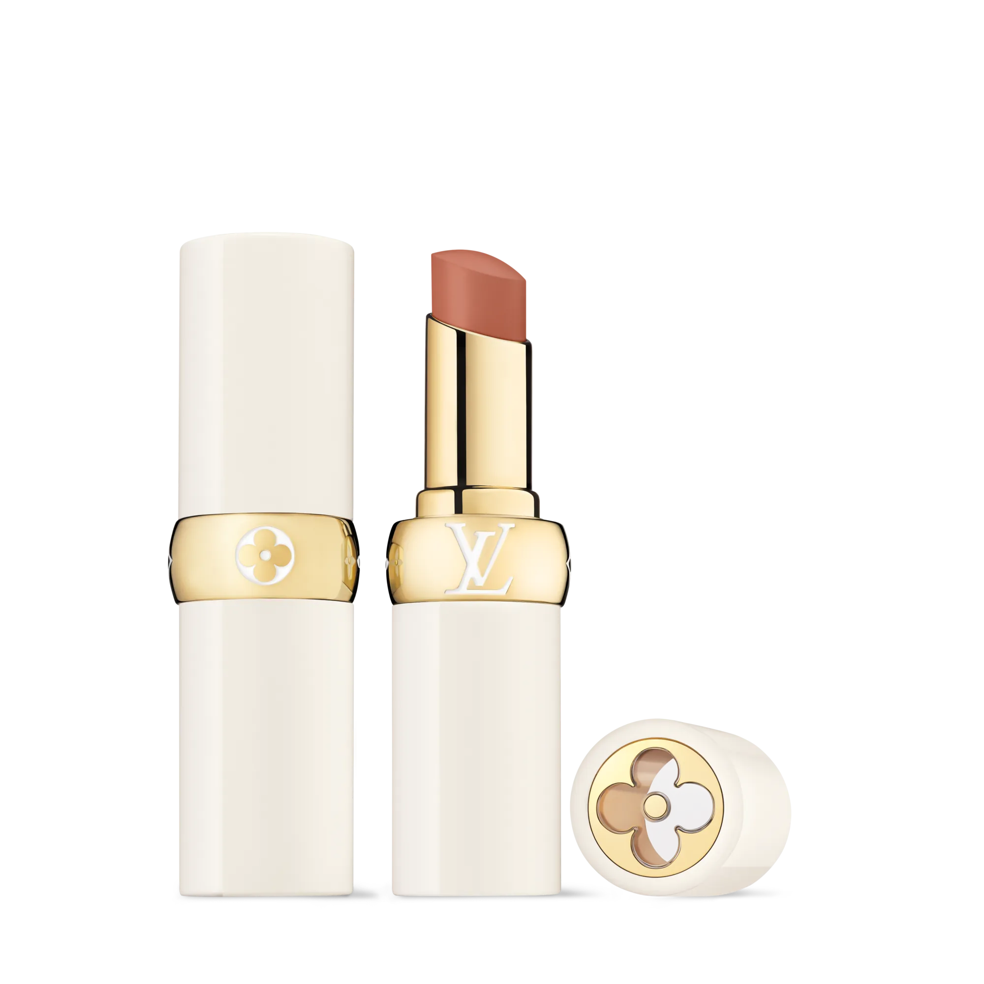 Louis Vuitton LV Baume - Lip Balm - Perfumes and Beauty - Lips LLB003 Natural