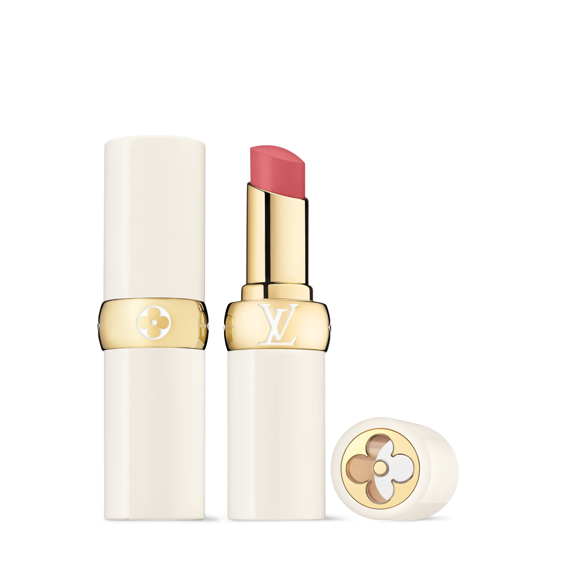 Louis Vuitton LV Baume - Lip Balm - Perfumes and Beauty - Lips LLB004 Pink Louis Vuitton LV Baume - Lip Balm - Perfumes and Beauty - Lips LLB004 Pink