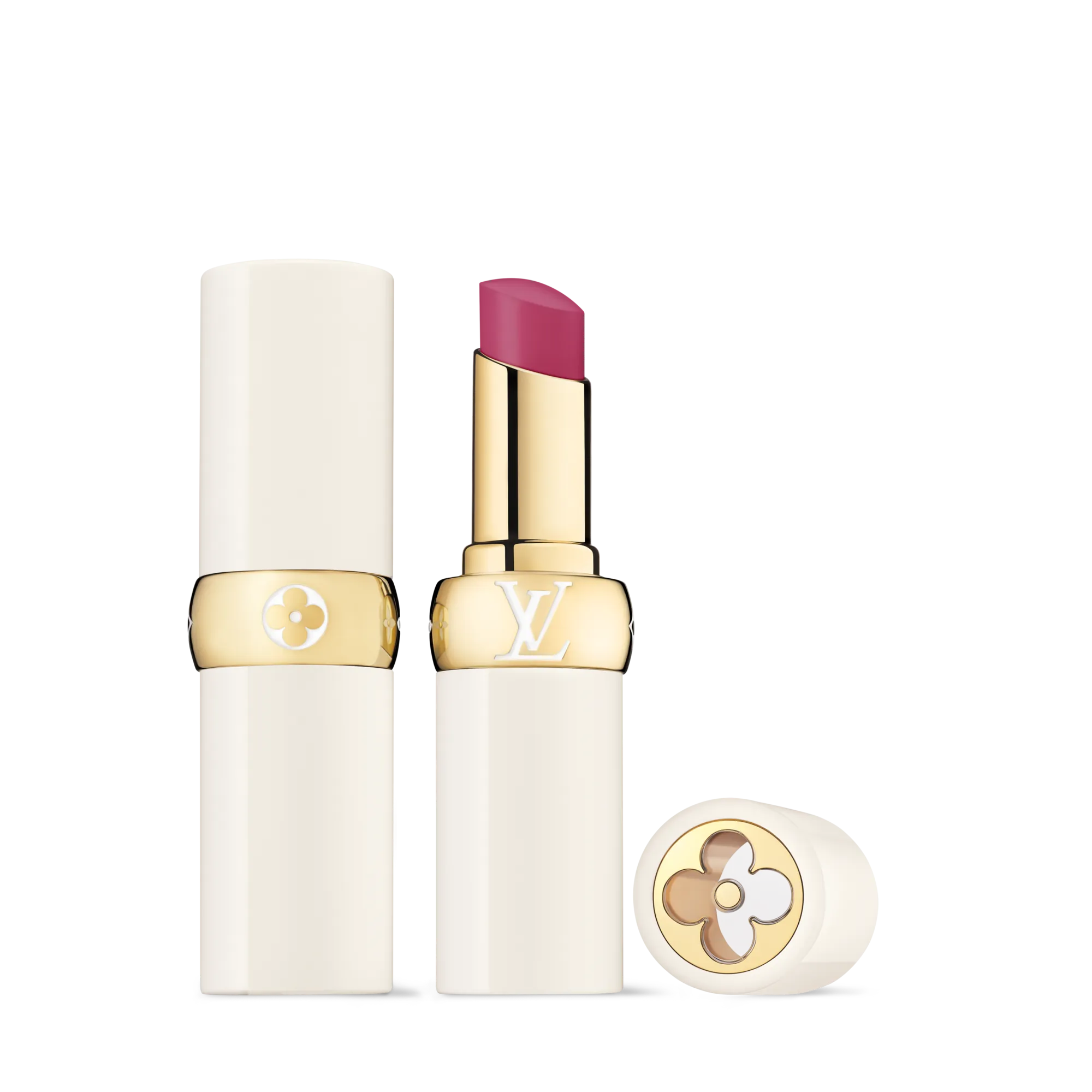 Louis Vuitton LV Baume - Lip Balm - Perfumes and Beauty - Lips LLB007 Violet