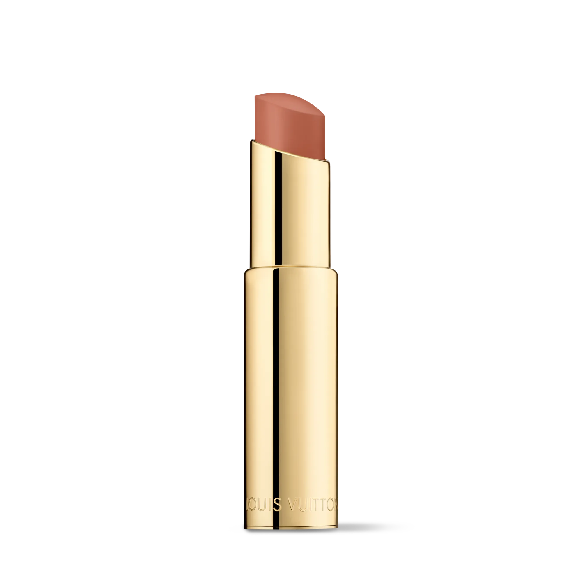 Louis Vuitton LV Baume - Lip Balm Refill - Perfumes and Beauty - Lips LLB010 Natural