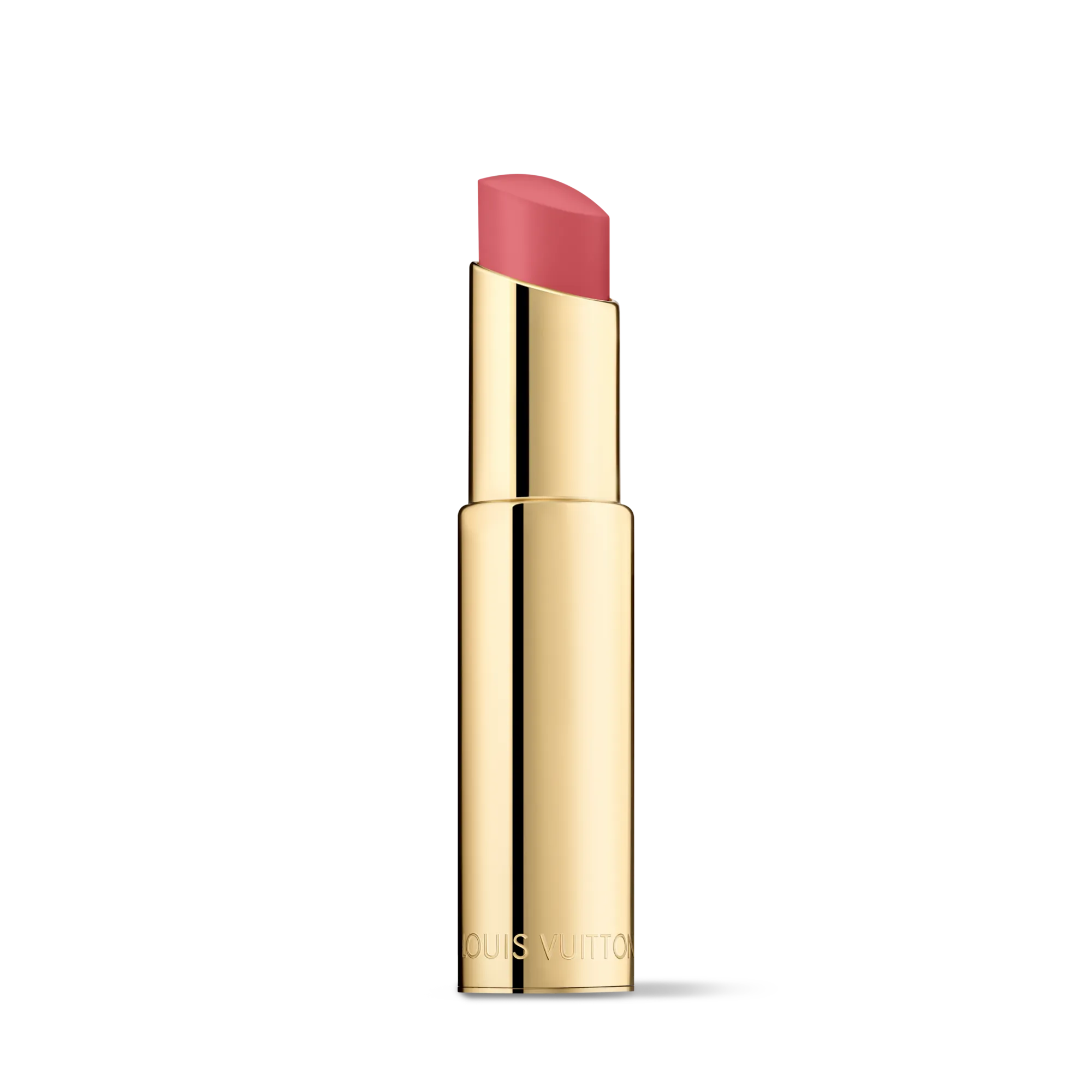 Louis Vuitton LV Baume - Lip Balm Refill - Perfumes and Beauty - Lips LLB011 Pink