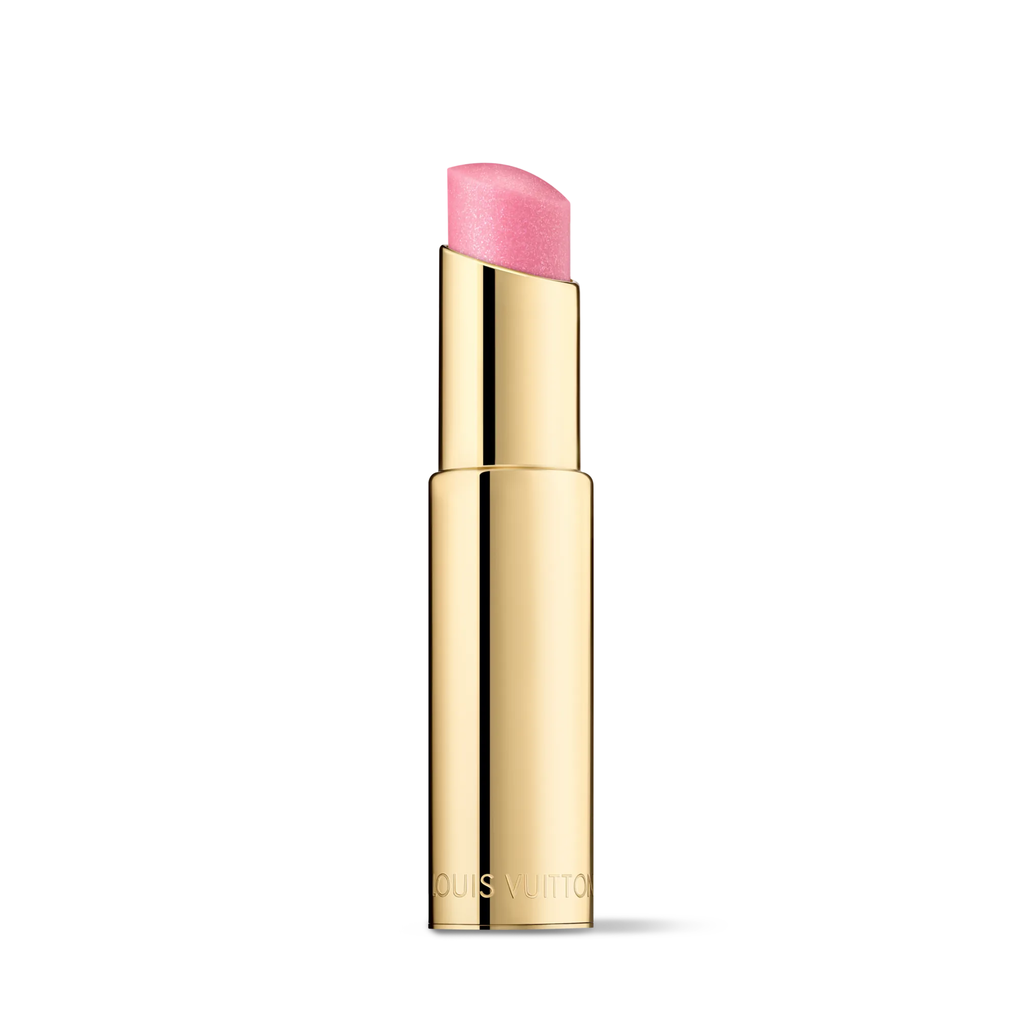 Louis Vuitton LV Baume - Lip Balm Refill - Perfumes and Beauty - Lips LLB012 Pink