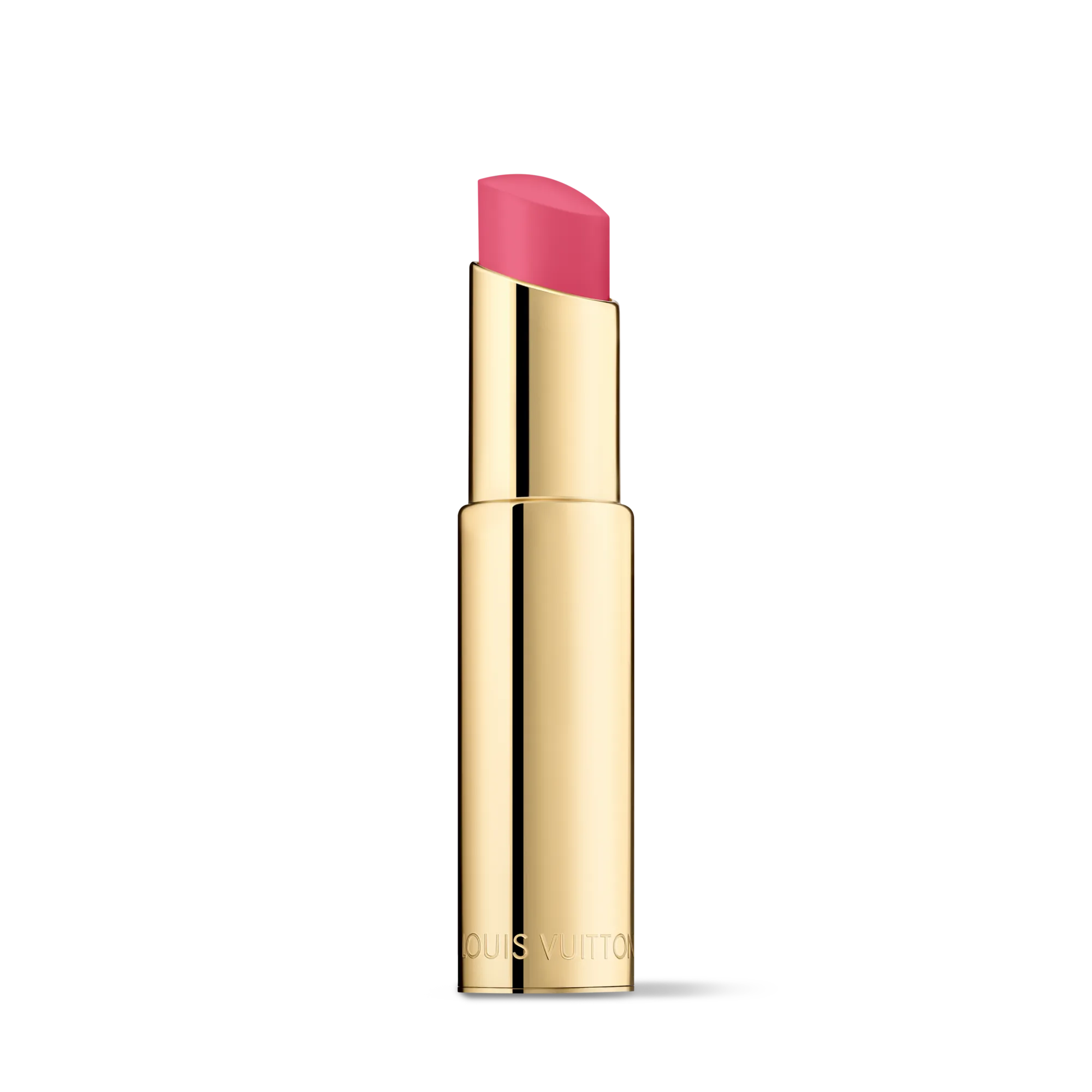 Louis Vuitton LV Baume - Lip Balm Refill - Perfumes and Beauty - Lips LLB013 Pink