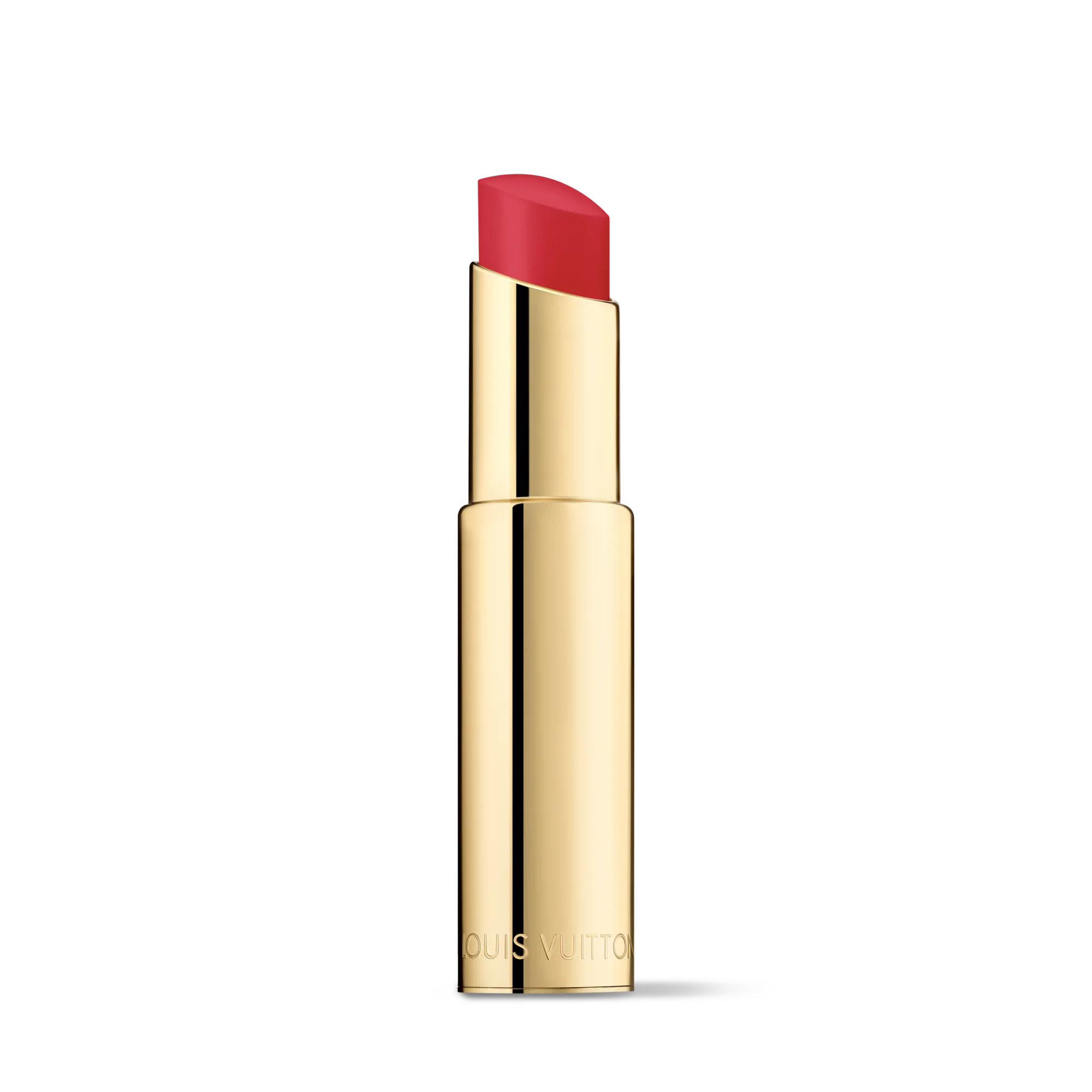 Louis Vuitton LV Baume - Lip Balm Refill - Perfumes and Beauty - Lips LLB015 Red