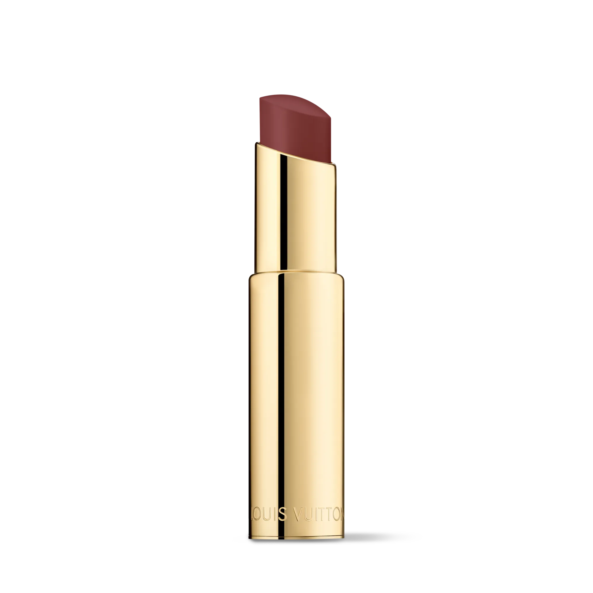 Louis Vuitton LV Baume - Lip Balm Refill - Perfumes and Beauty - Lips LLB016 Red