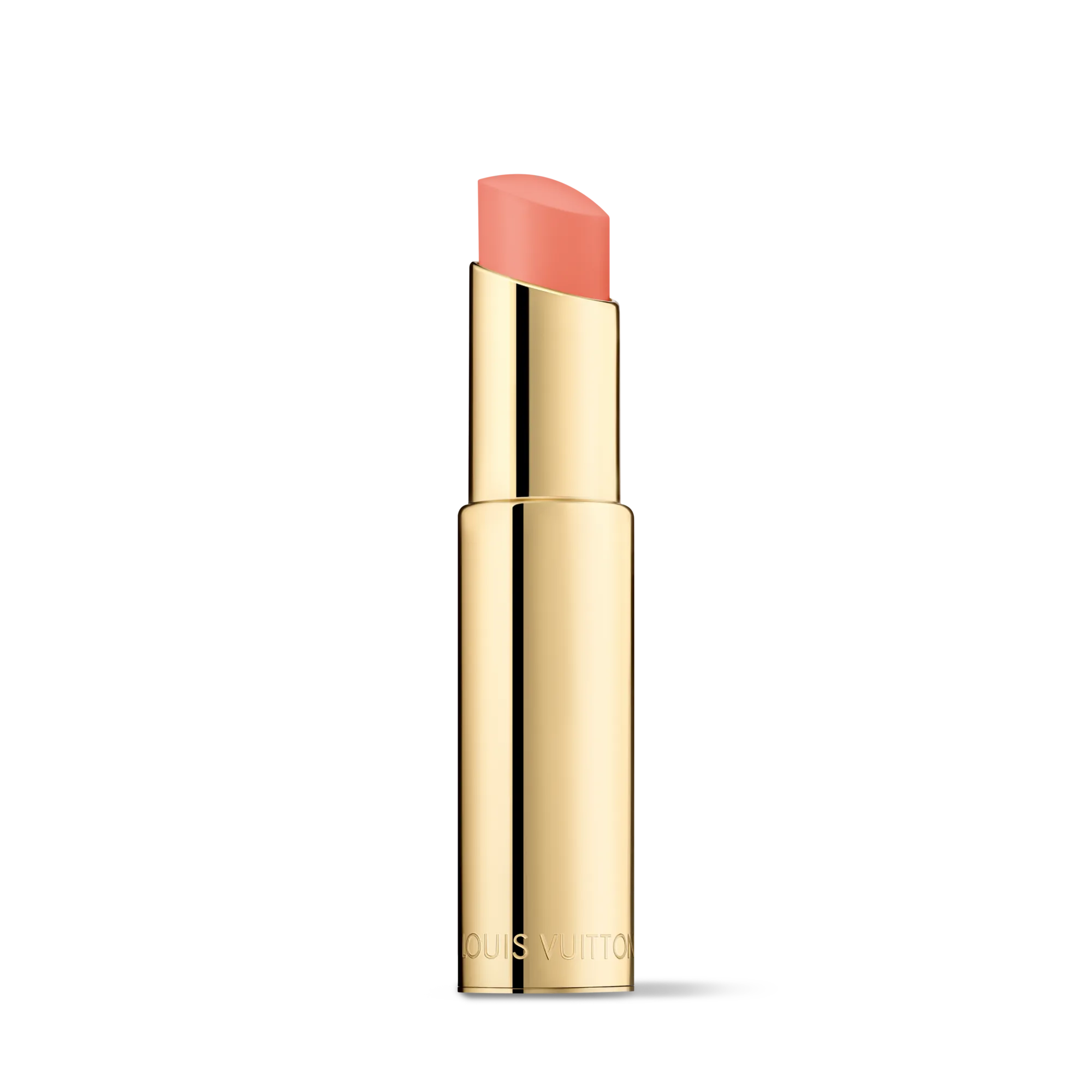 Louis Vuitton LV Baume - Lip Balm Refill - Perfumes and Beauty - Lips LLB019 Orange