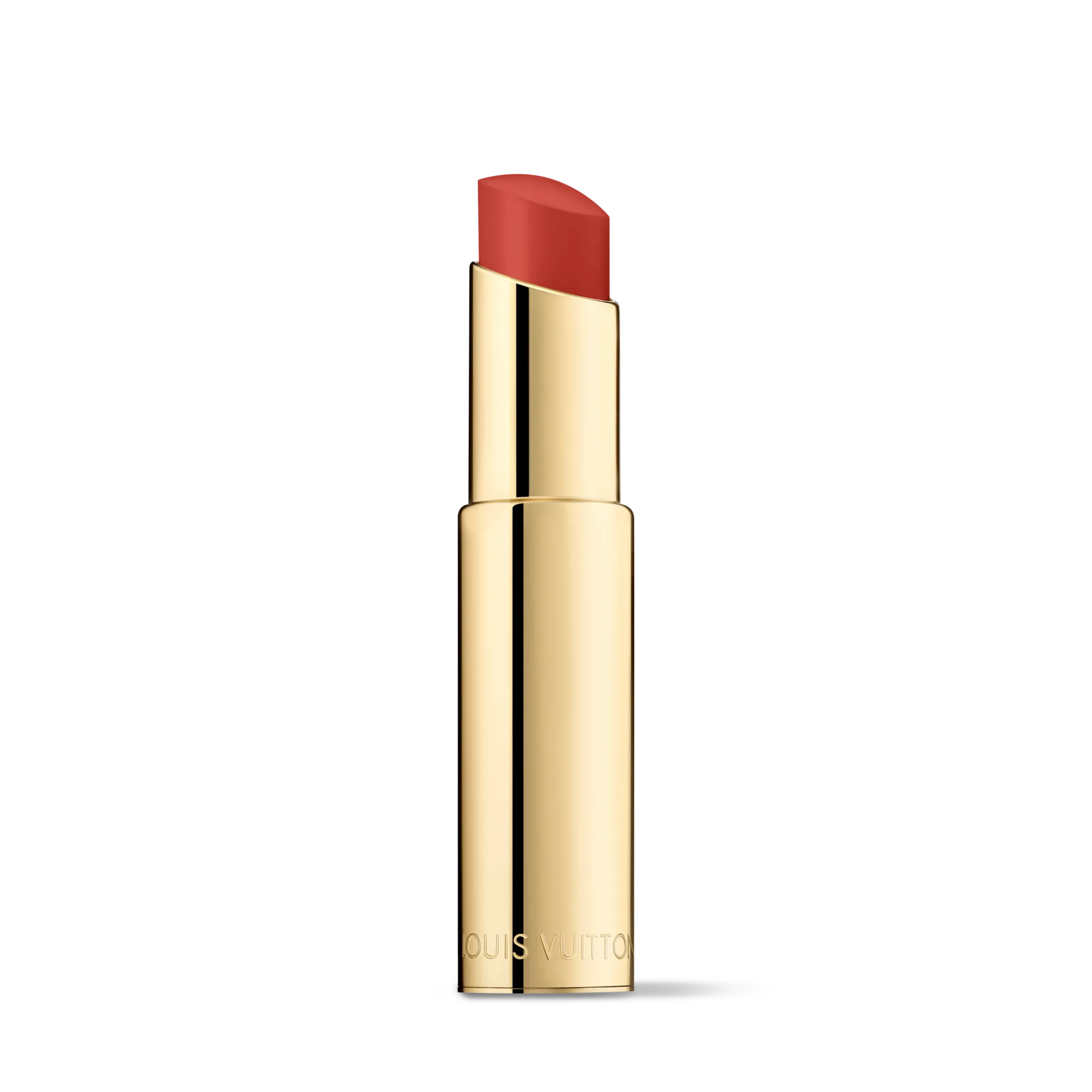 Louis Vuitton LV Baume - Lip Balm Refill - Perfumes and Beauty - Lips LLB020 Red