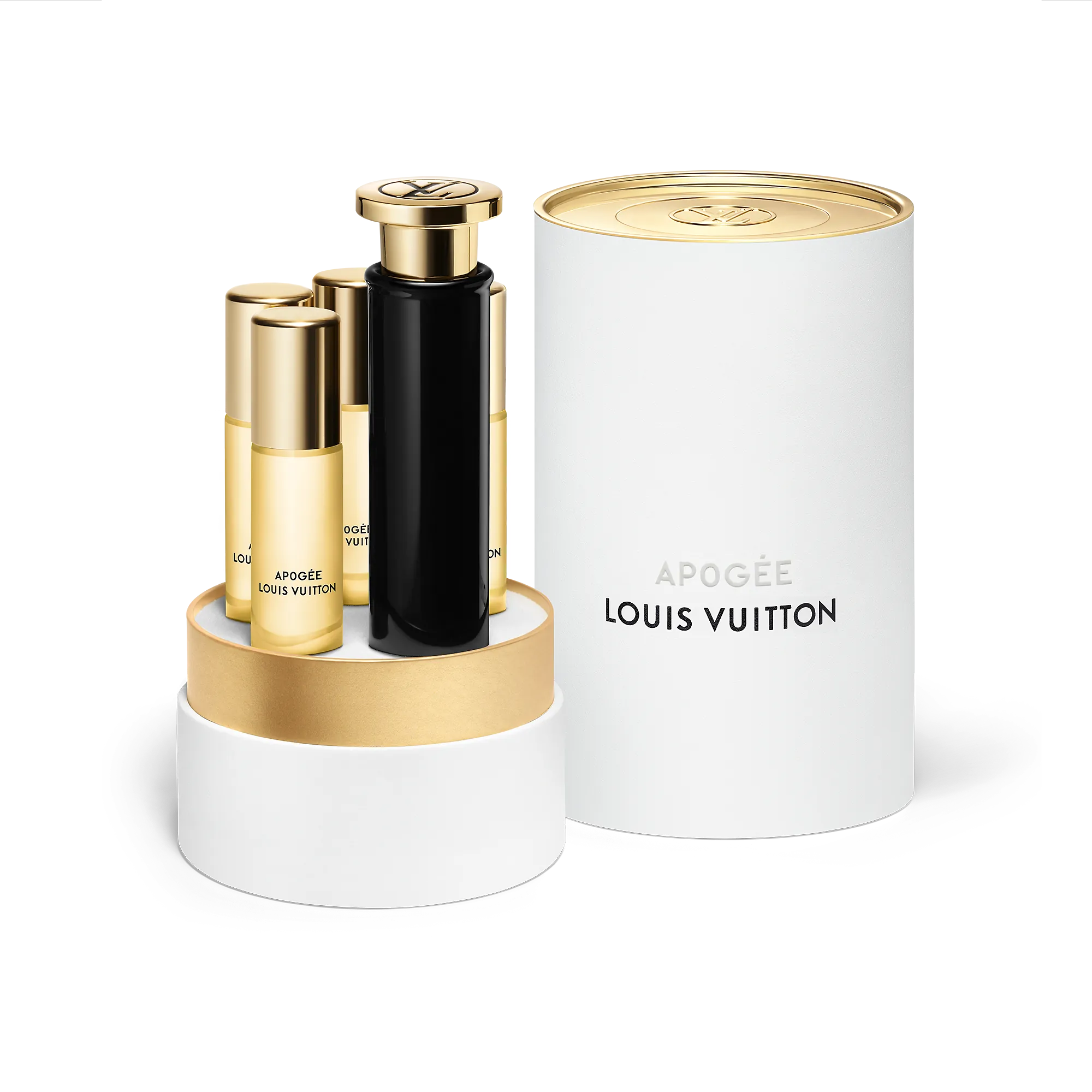 Louis Vuitton Apogée - Perfumes - Collections LP0015
