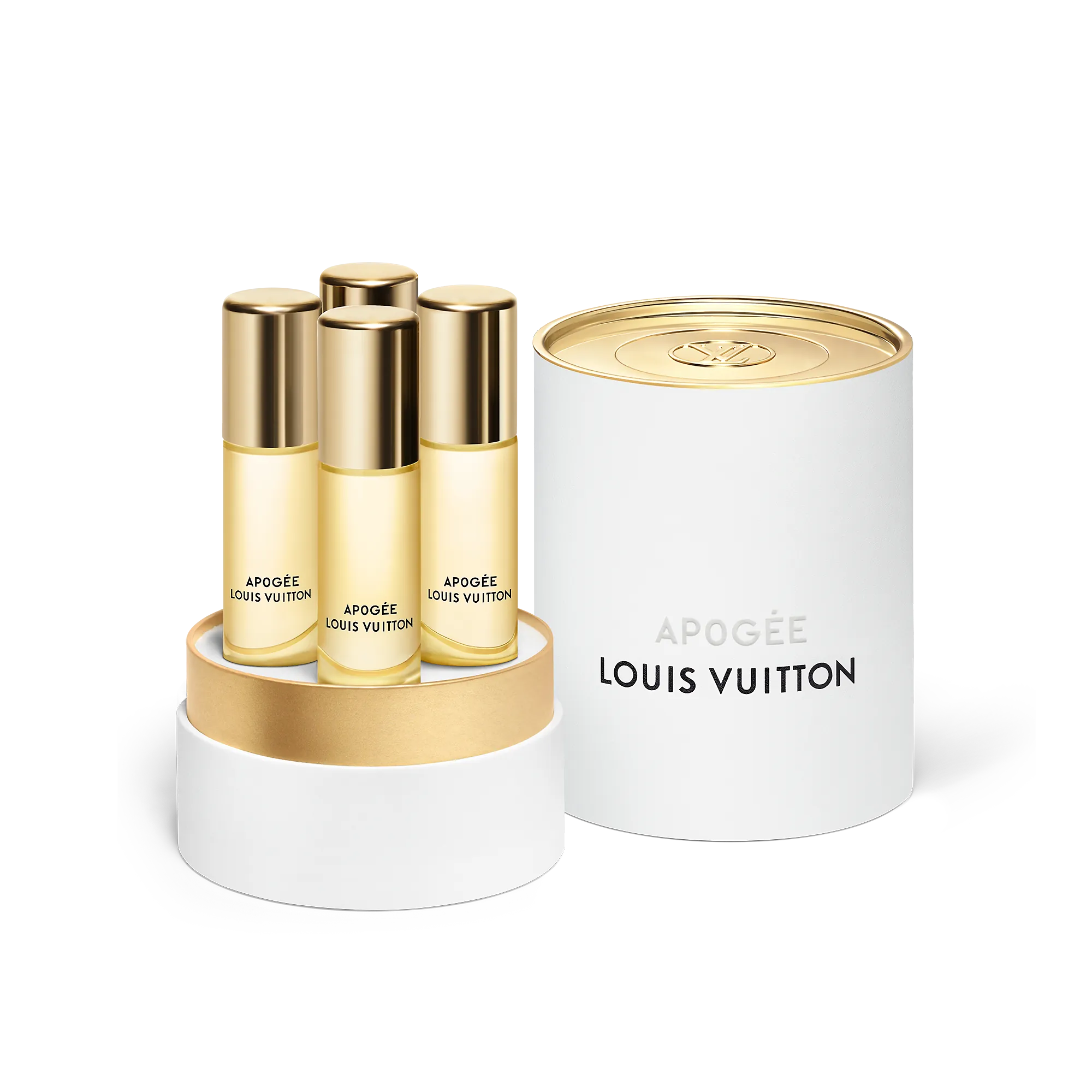 Louis Vuitton Apogée - Perfumes - Collections LP0022