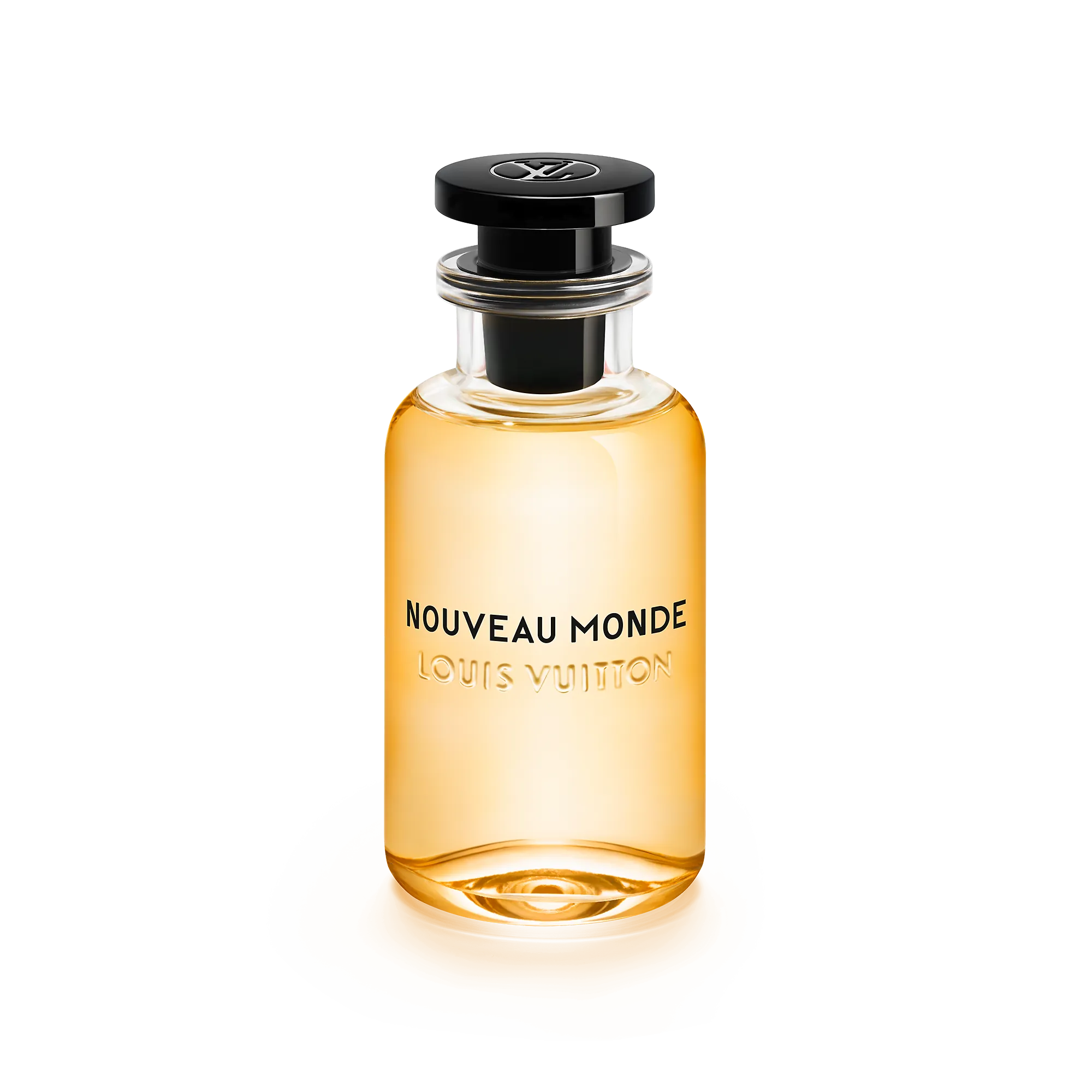 Louis Vuitton Nouveau Monde - Perfumes - Collections LP0053 L - 100ML - 3.4 FL.OZ