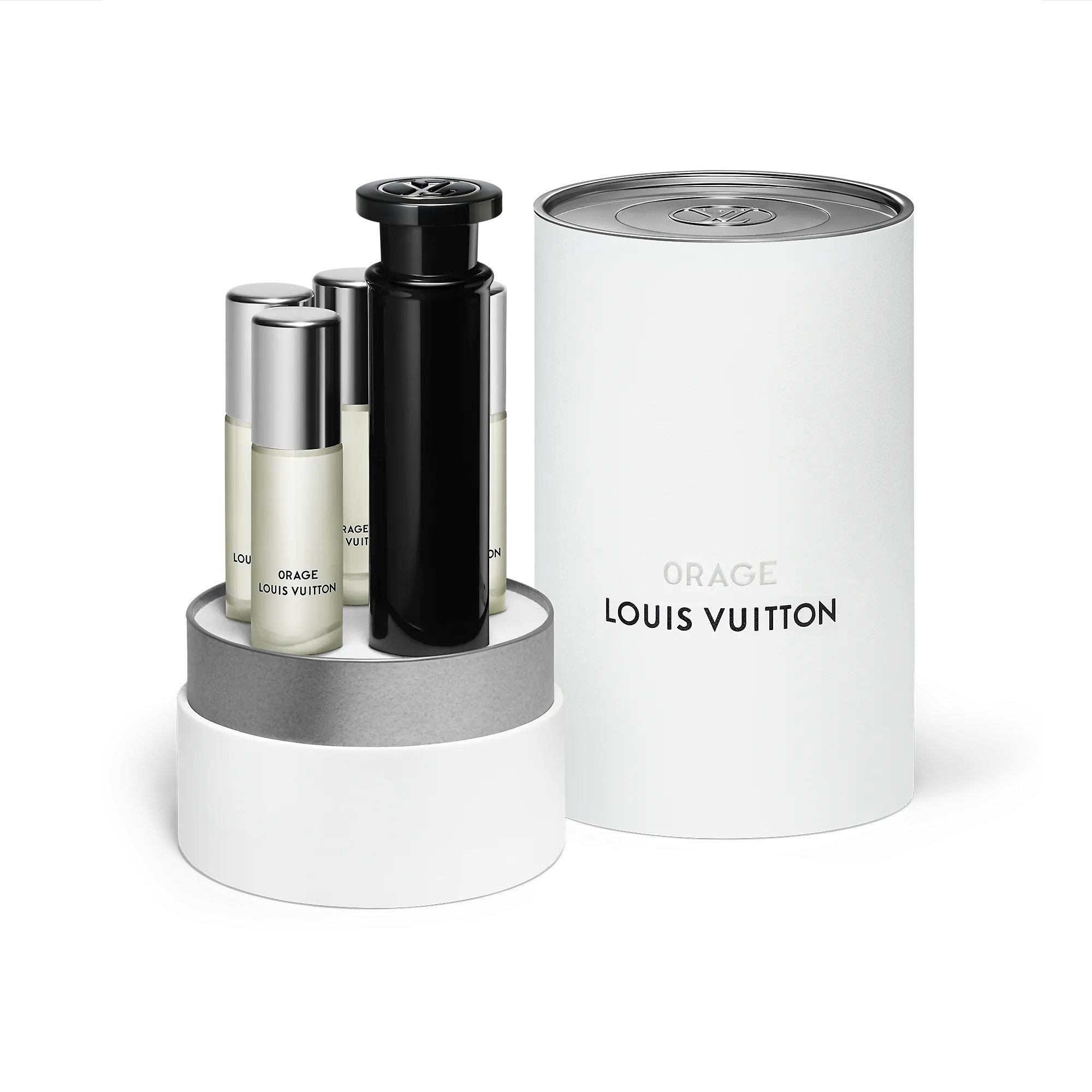 Louis Vuitton Travel Spray Orage - Perfumes - Collections LP0071