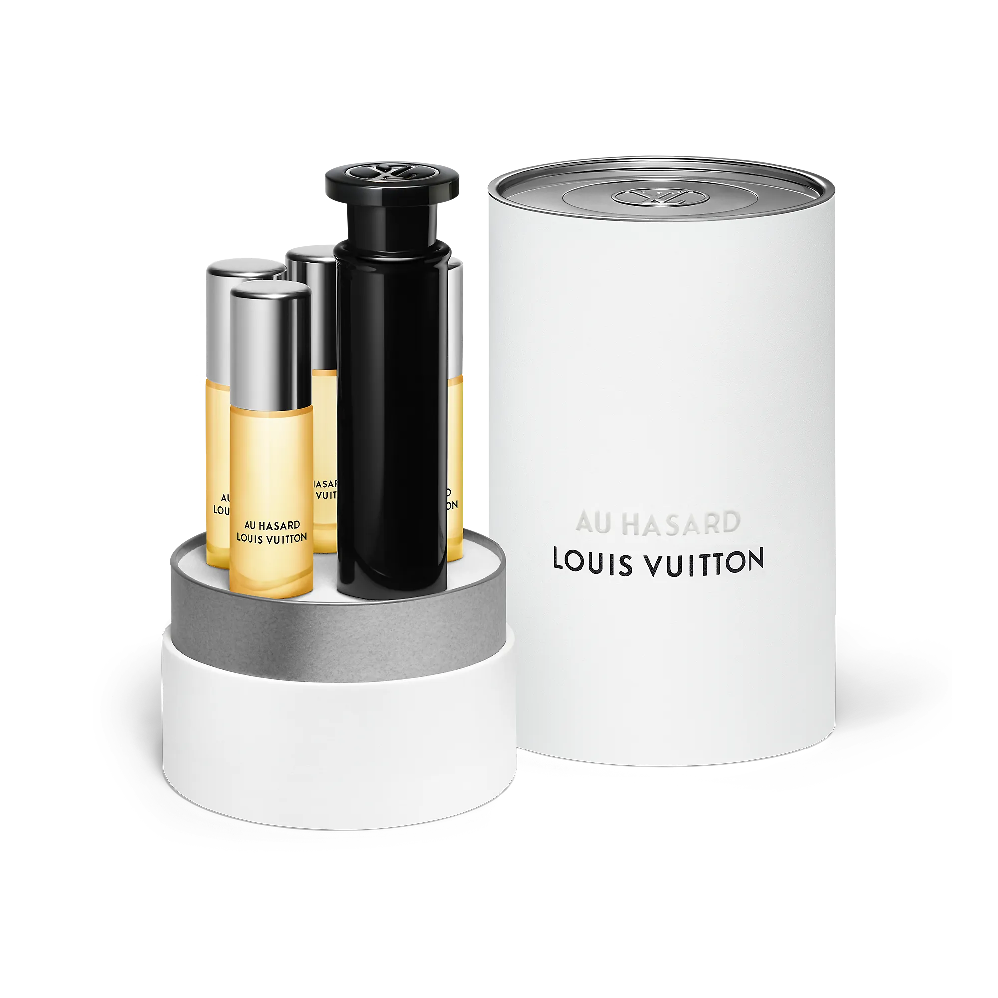 Louis Vuitton Travel Spray Au hasard - Perfumes - Collections LP0074