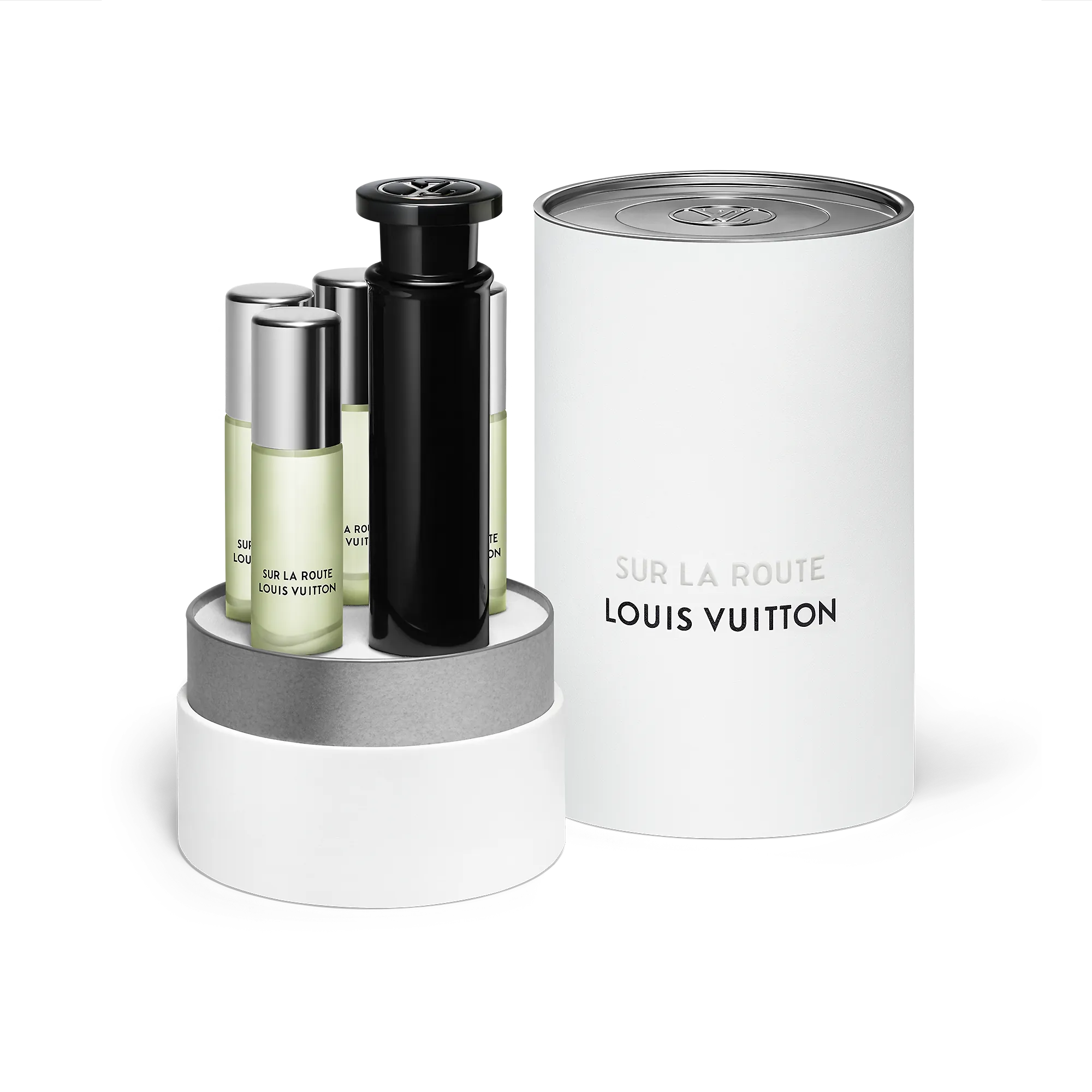 Louis Vuitton Travel Spray Sur la route - Perfumes - Collections LP0075