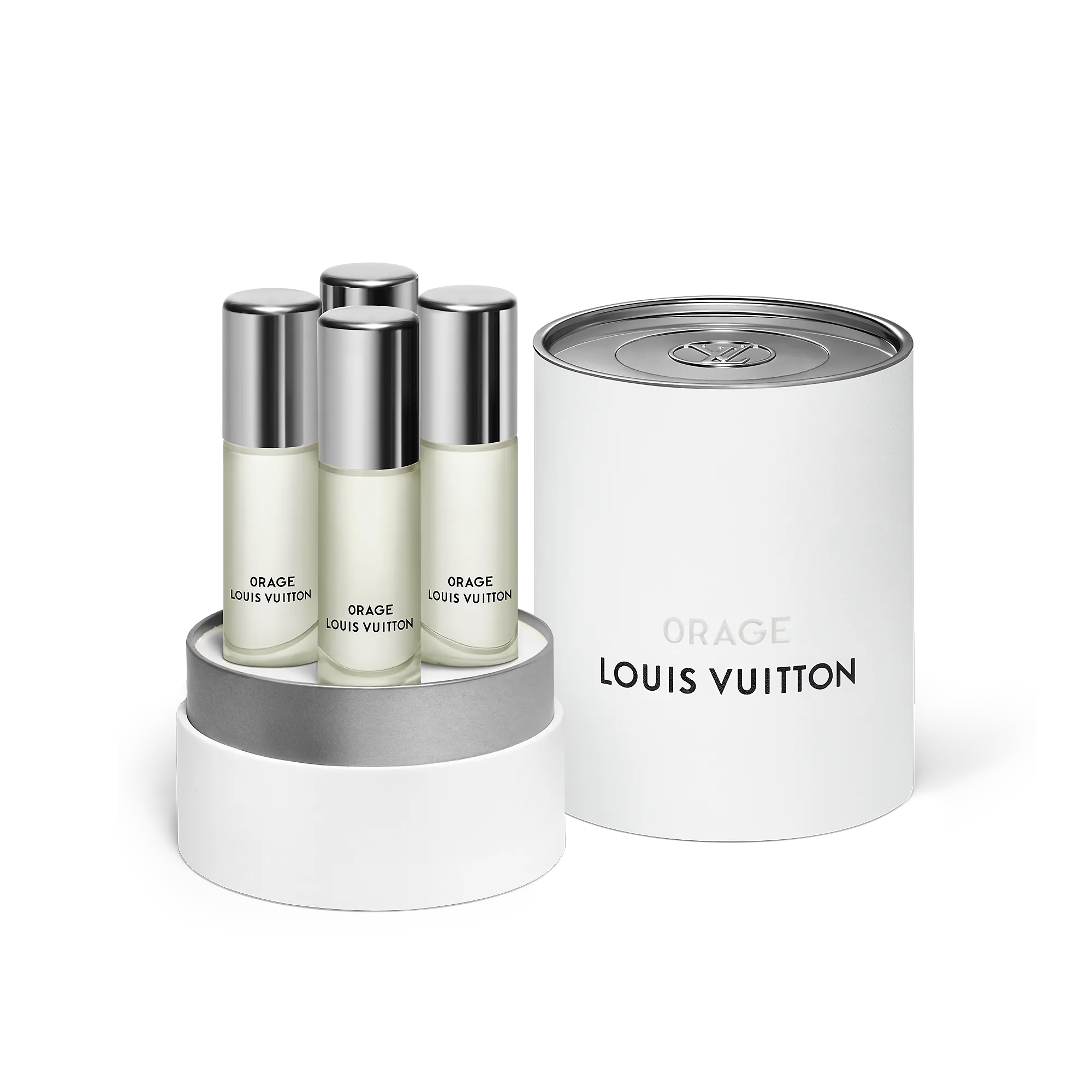 Louis Vuitton Travel Spray Orage - Perfumes - Collections LP0076