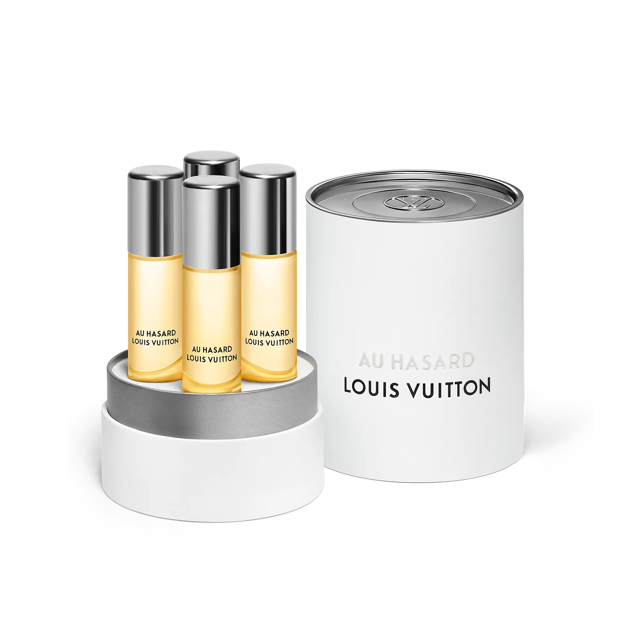 Louis Vuitton Travel Spray Au hasard - Perfumes - Collections LP0079