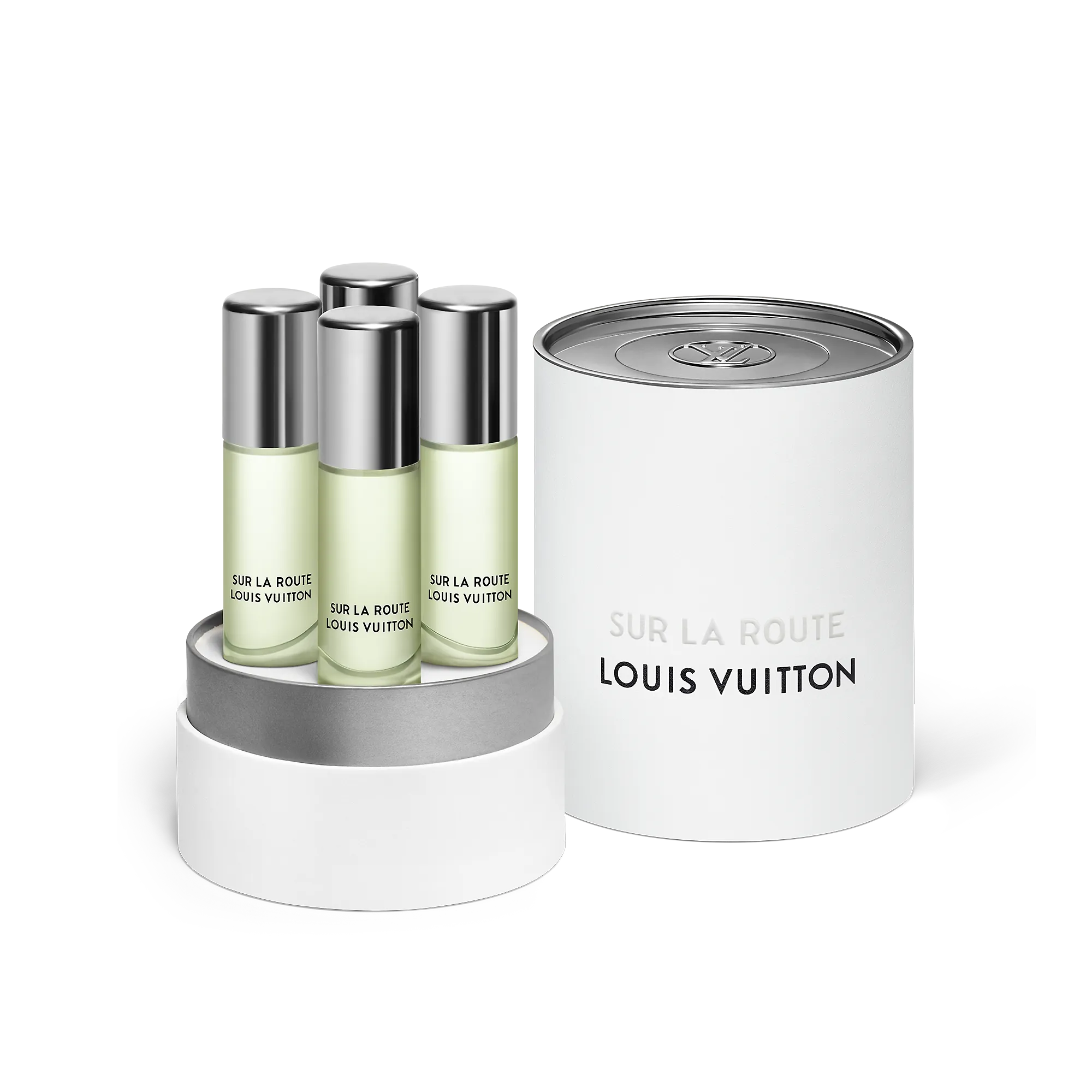 Louis Vuitton Travel Spray Sur la route - Perfumes - Collections LP0080