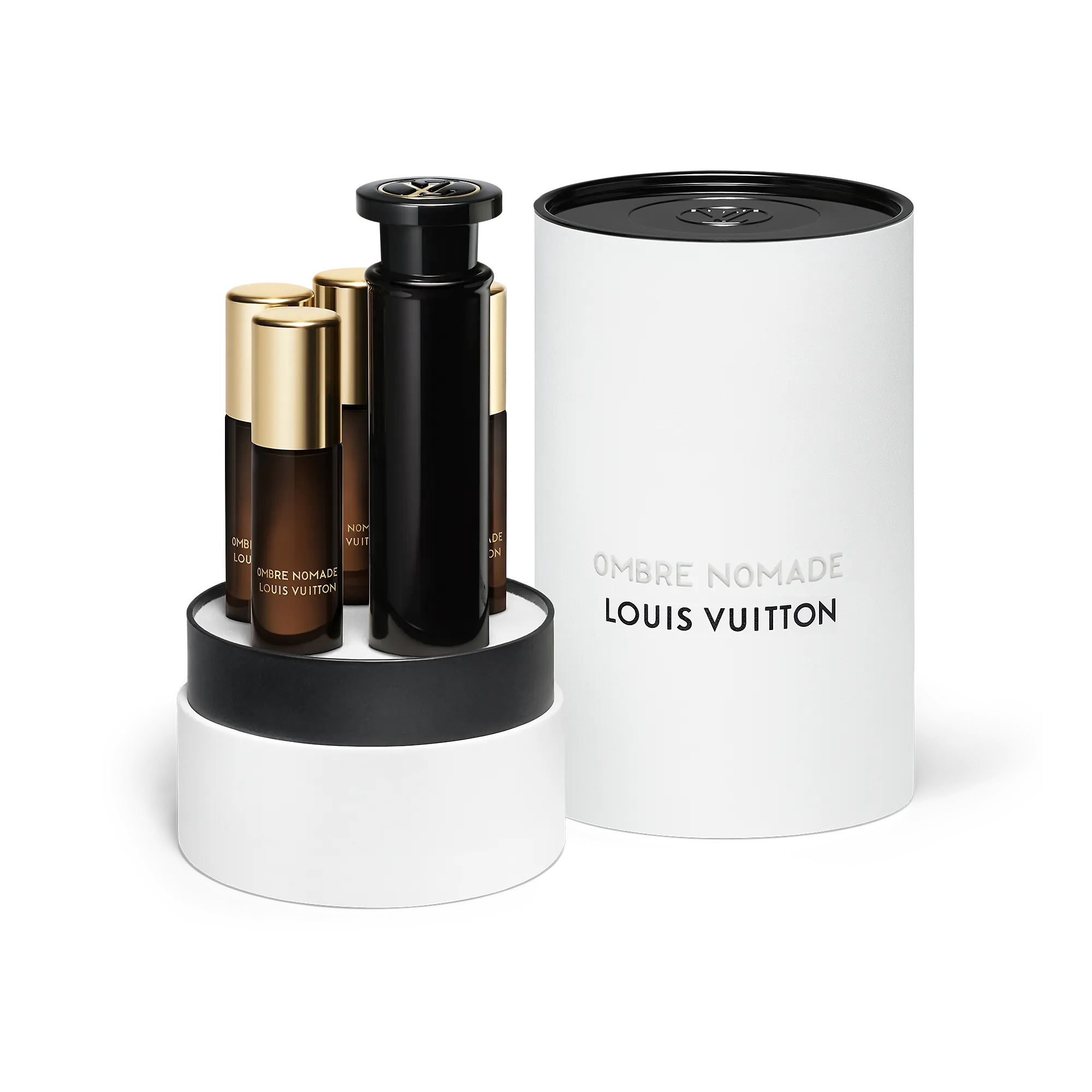 Louis Vuitton Travel Spray Ombre Nomade - Perfumes - Collections LP0099