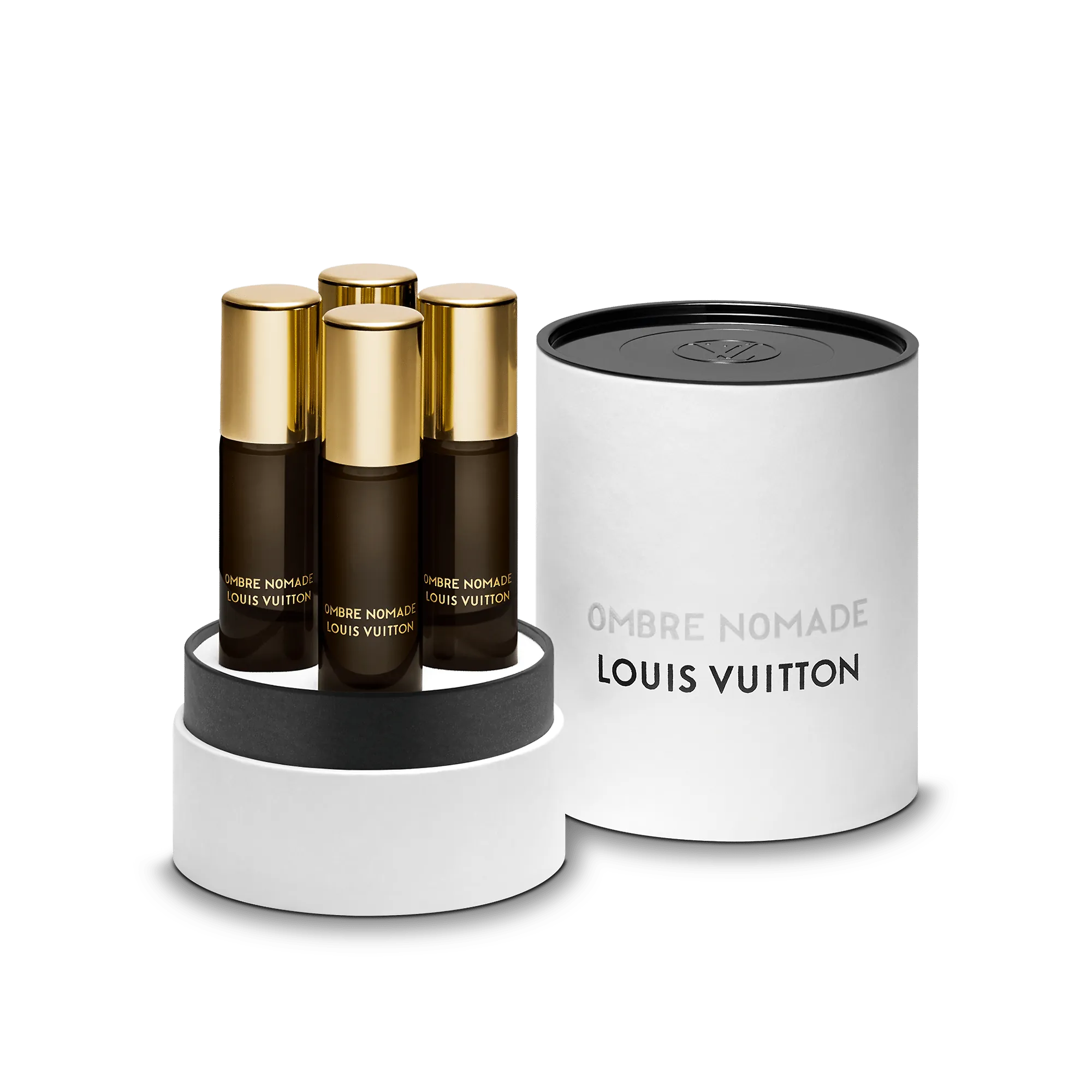 Louis Vuitton Travel Spray Refill Ombre Nomade - Perfumes - Collections LP0100
