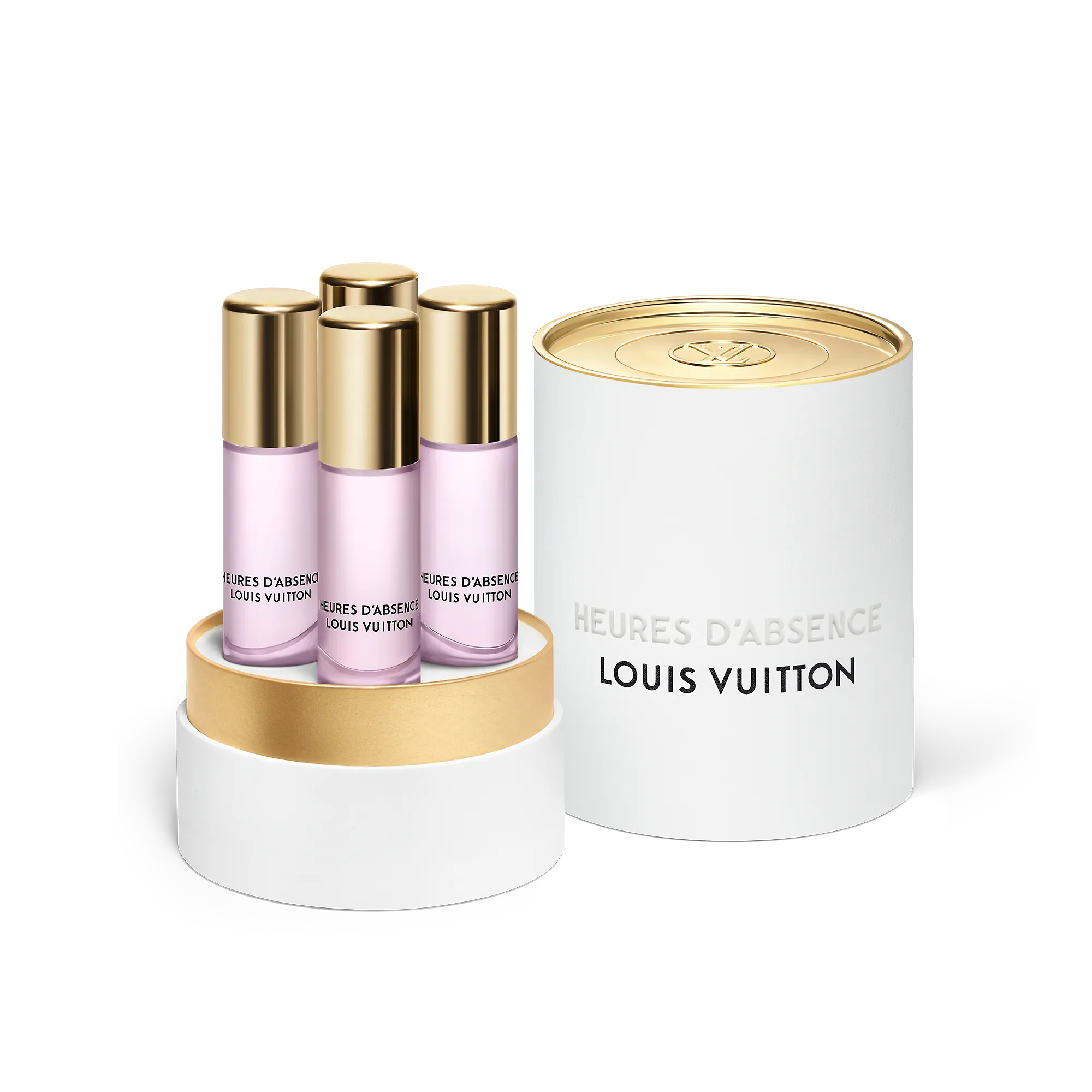 Louis Vuitton Travel Spray Refill Heures d'Absence - Perfumes - Collections LP0118