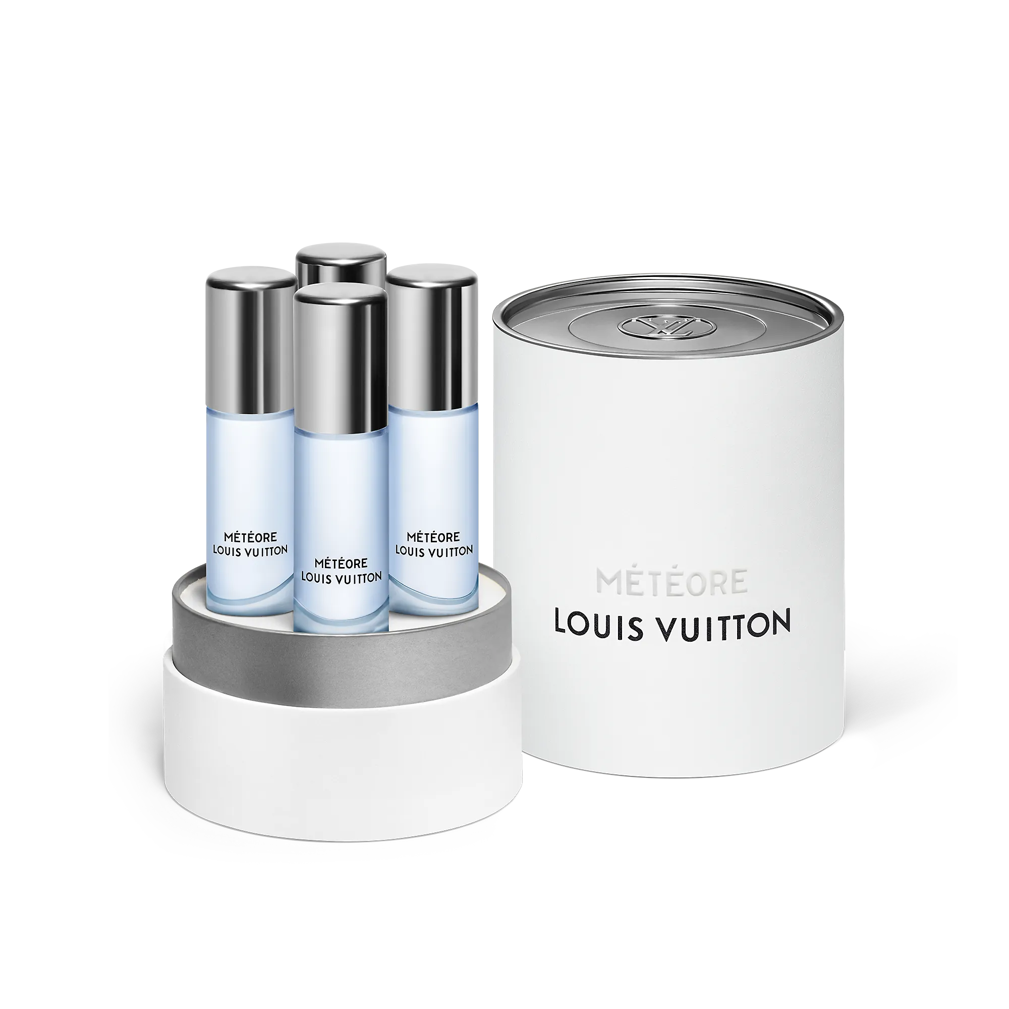 Louis Vuitton Travel Spray Refill Météore - Perfumes - Collections LP0165