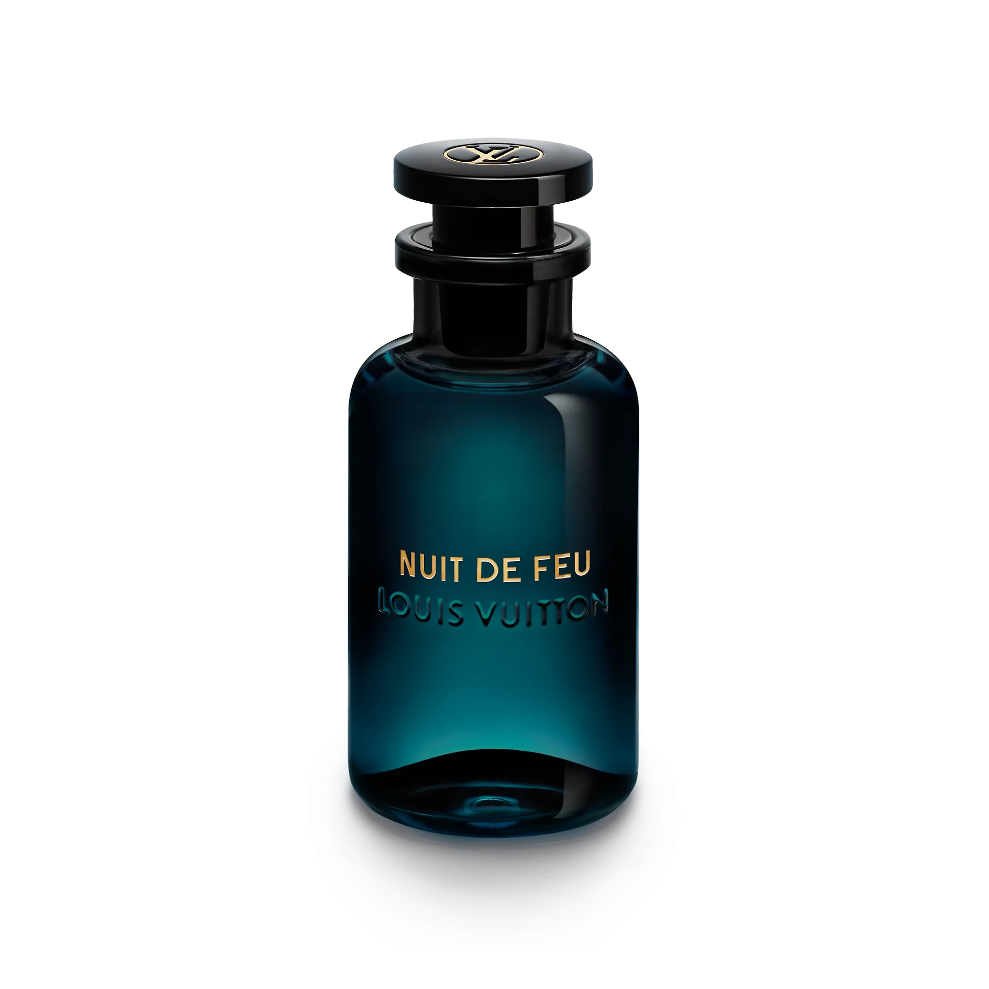 Louis Vuitton Nuit de Feu - Men - Gifts LP0167 L - 100ML - 3.4 FL.OZ