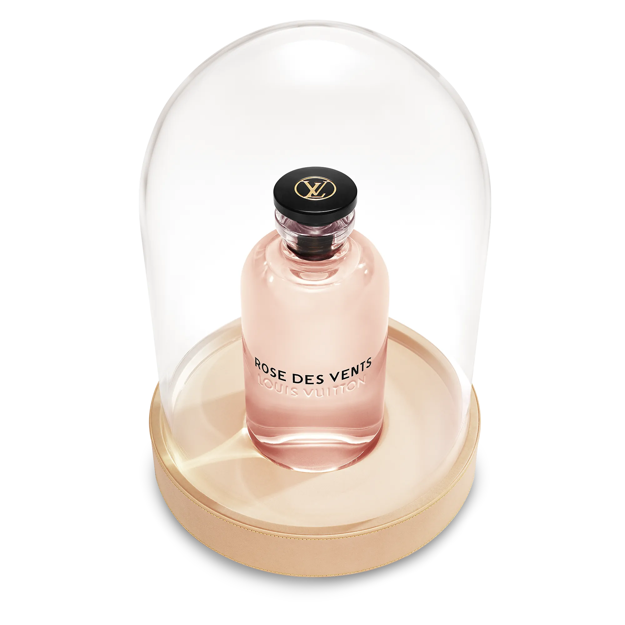 Louis Vuitton The Ultimate Flacon – Rose des Vents - Perfumes - Exceptional Creations LP0183