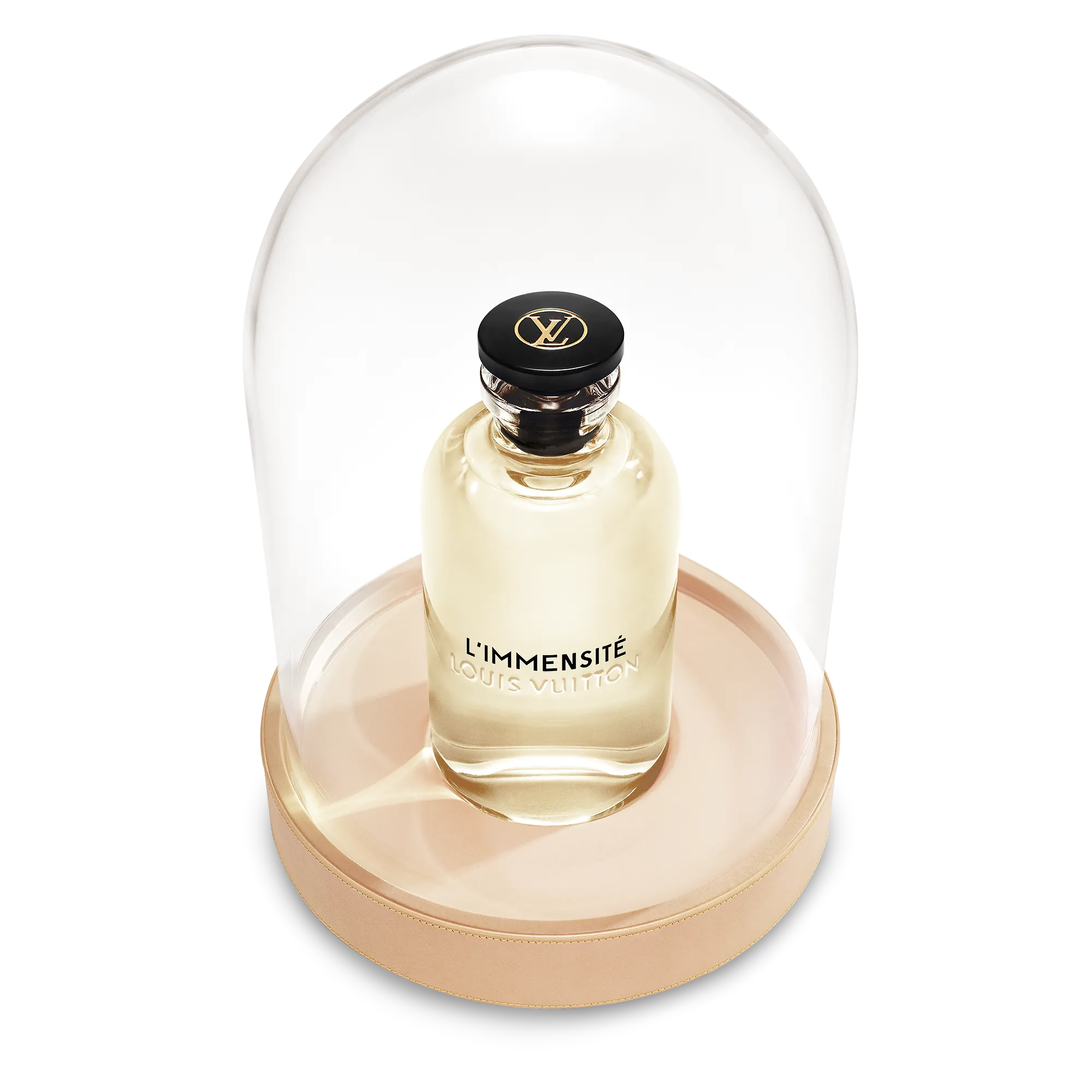 Louis Vuitton The Ultimate Flacon – L’immensité - Perfumes - Exceptional Creations LP0185