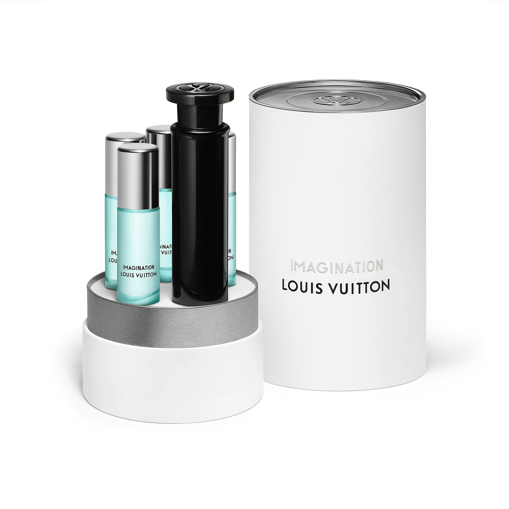 Louis Vuitton Travel Spray Imagination - Perfumes - Collections LP0223