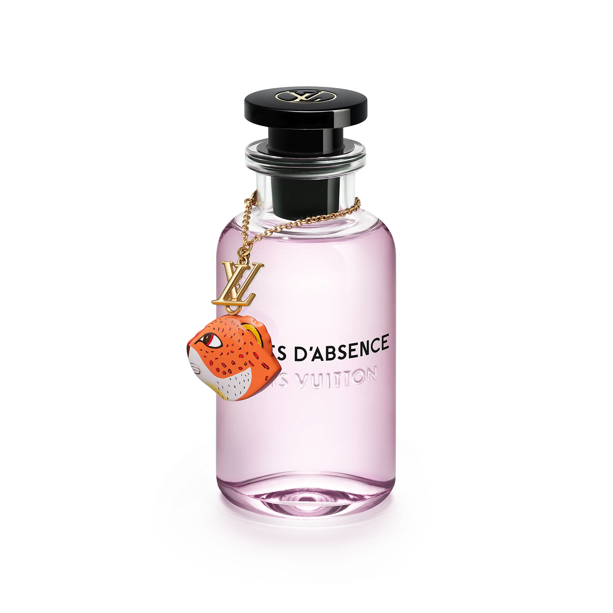 Louis Vuitton LV x Sun Yitian Heures d'Absence - Perfumes - Collections LP0397