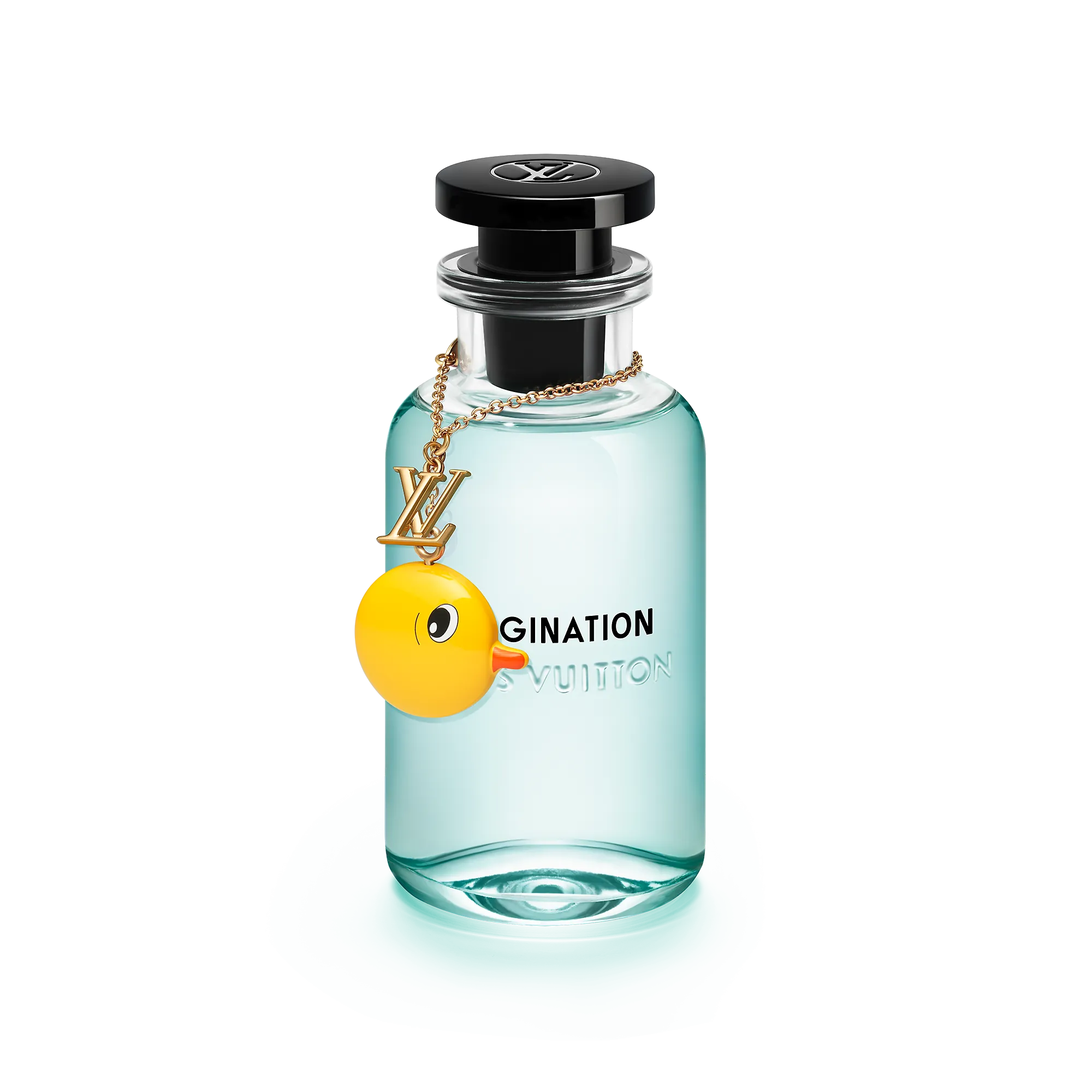 Louis Vuitton LV x Sun Yitian Imagination - Perfumes - Collections LP0399